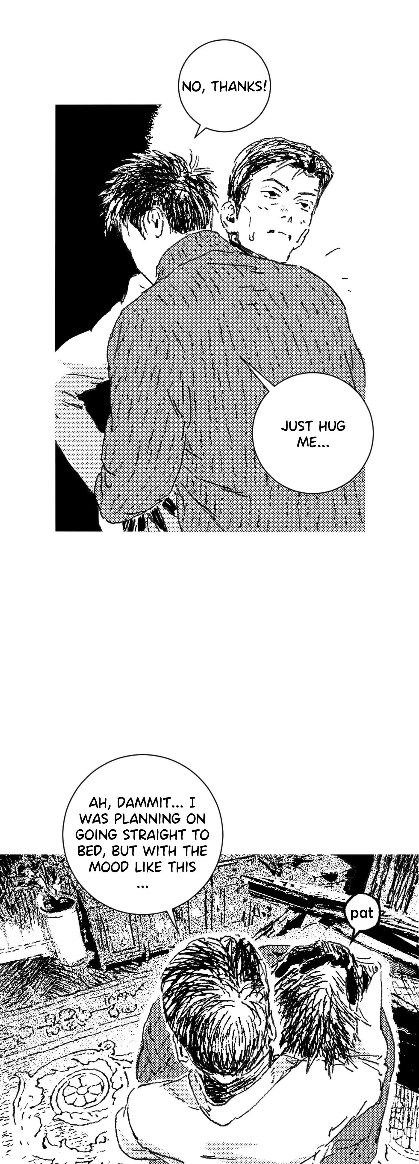 Read No More Eurydice chapter 187 image 3 on Lezhin