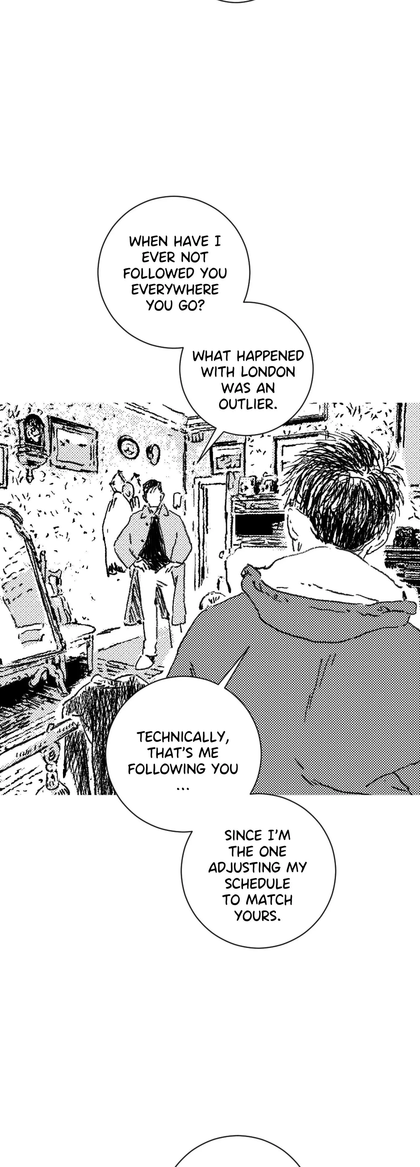 Read No More Eurydice chapter 187 image 30 on Lezhin