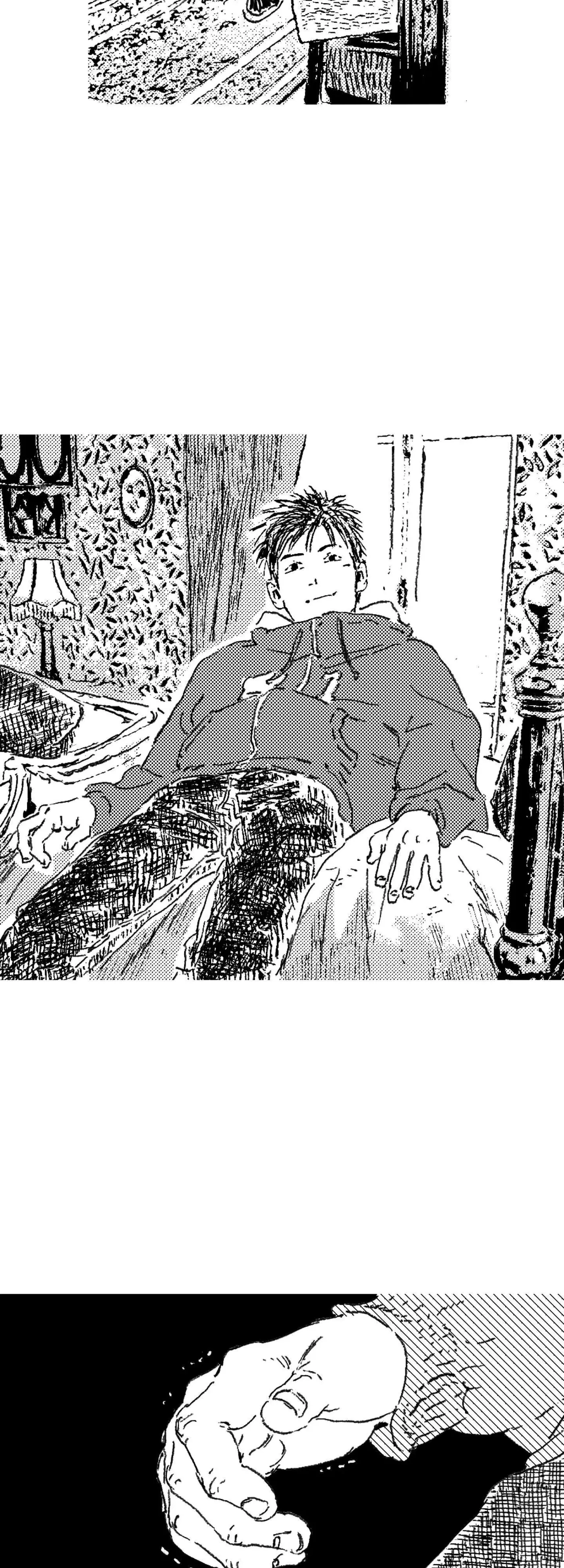 Read No More Eurydice chapter 187 image 36 on Lezhin