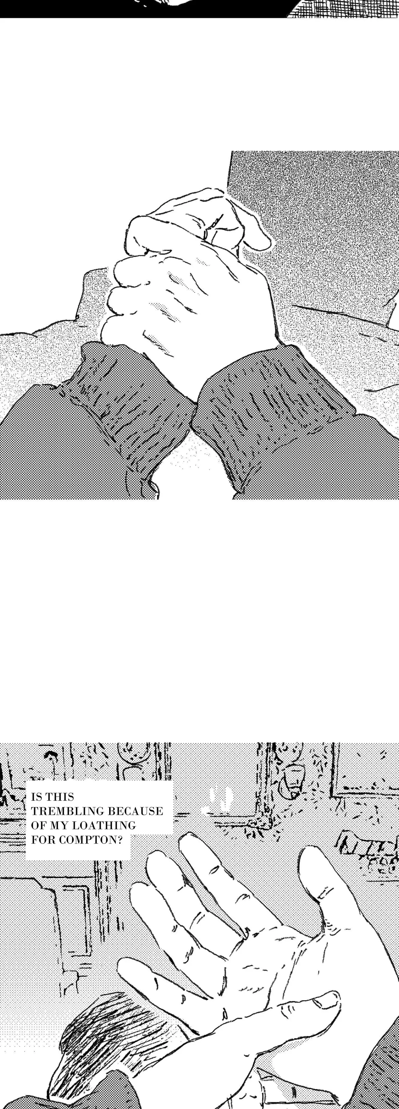 Read No More Eurydice chapter 187 image 37 on Lezhin