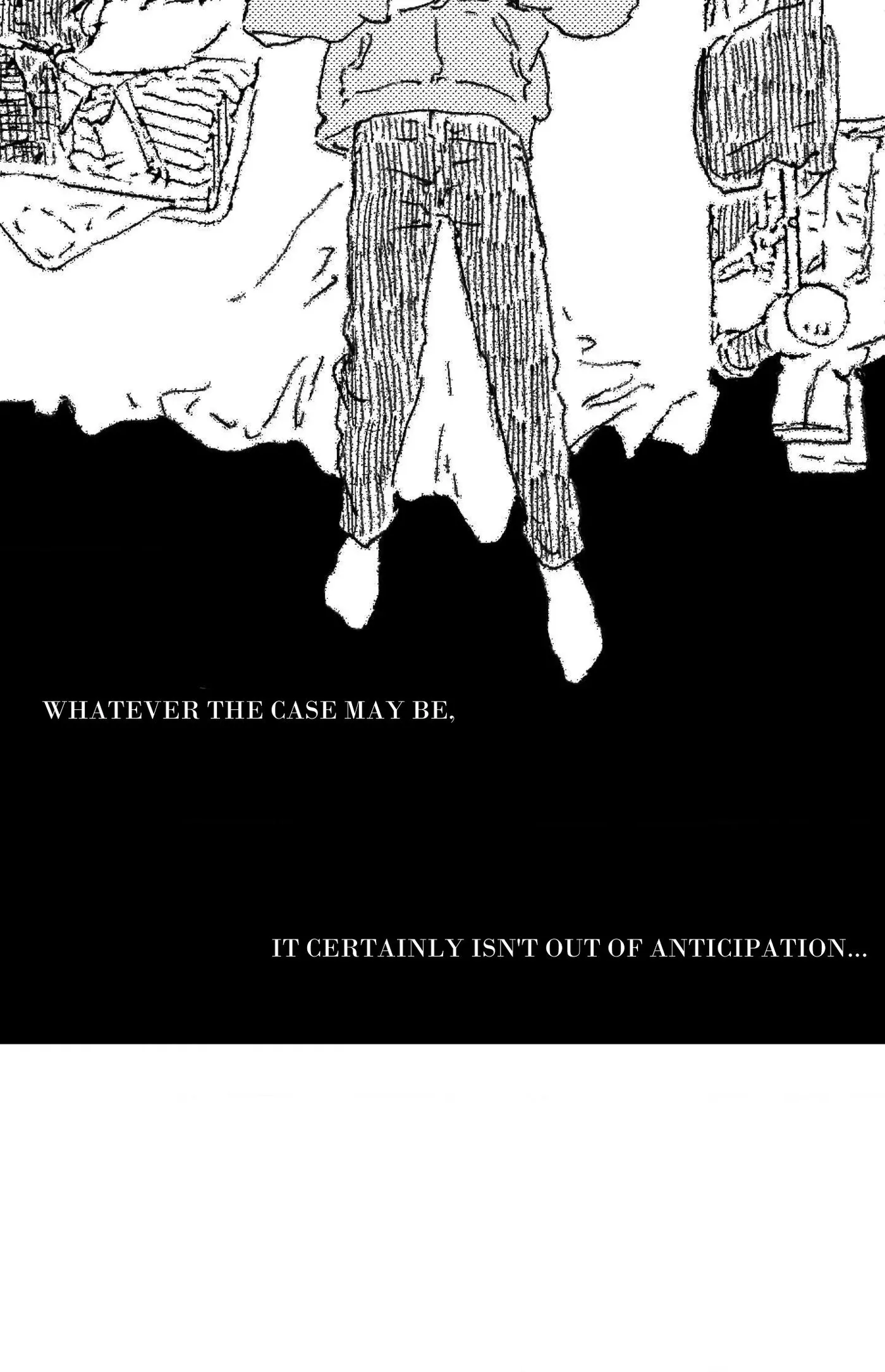 Read No More Eurydice chapter 187 image 39 on Lezhin