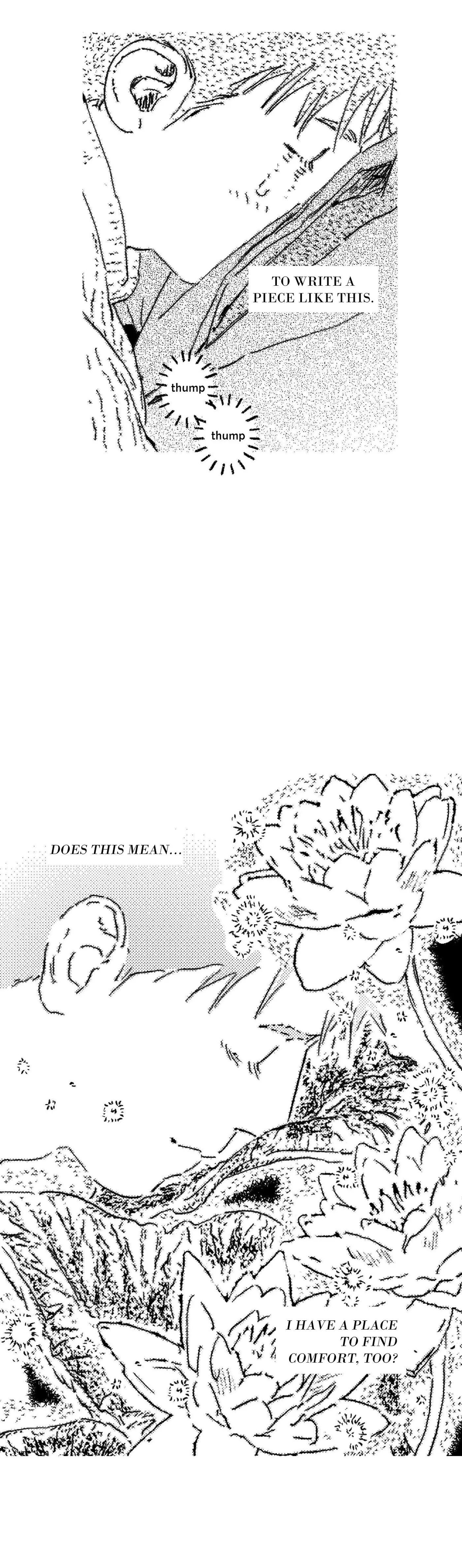 Read No More Eurydice chapter 187 image 5 on Lezhin