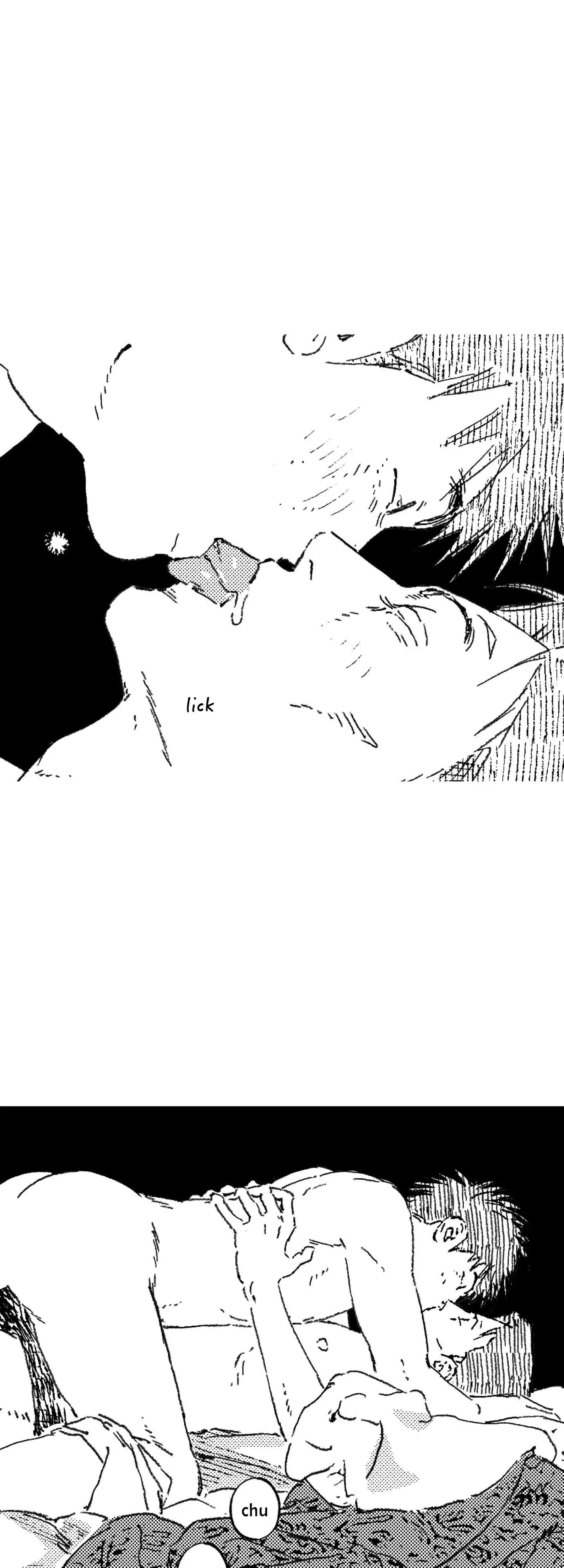 Read No More Eurydice chapter 187 image 6 on Lezhin