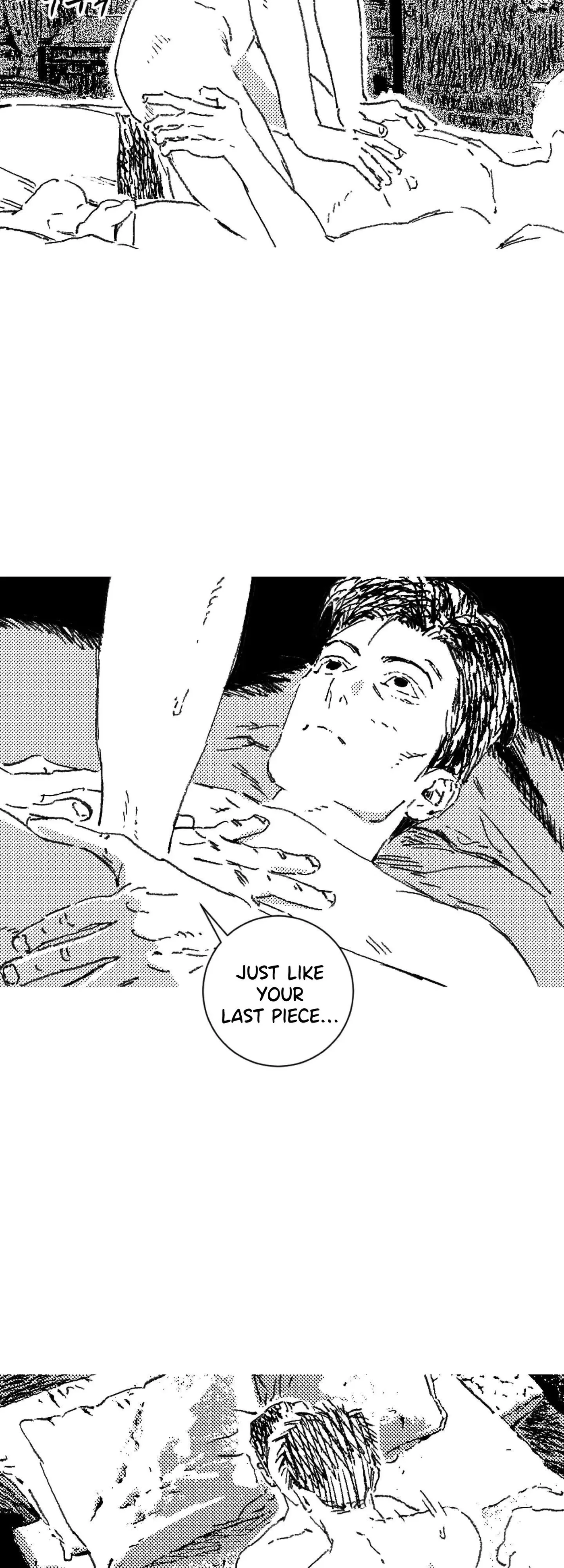 Read No More Eurydice chapter 187 image 8 on Lezhin
