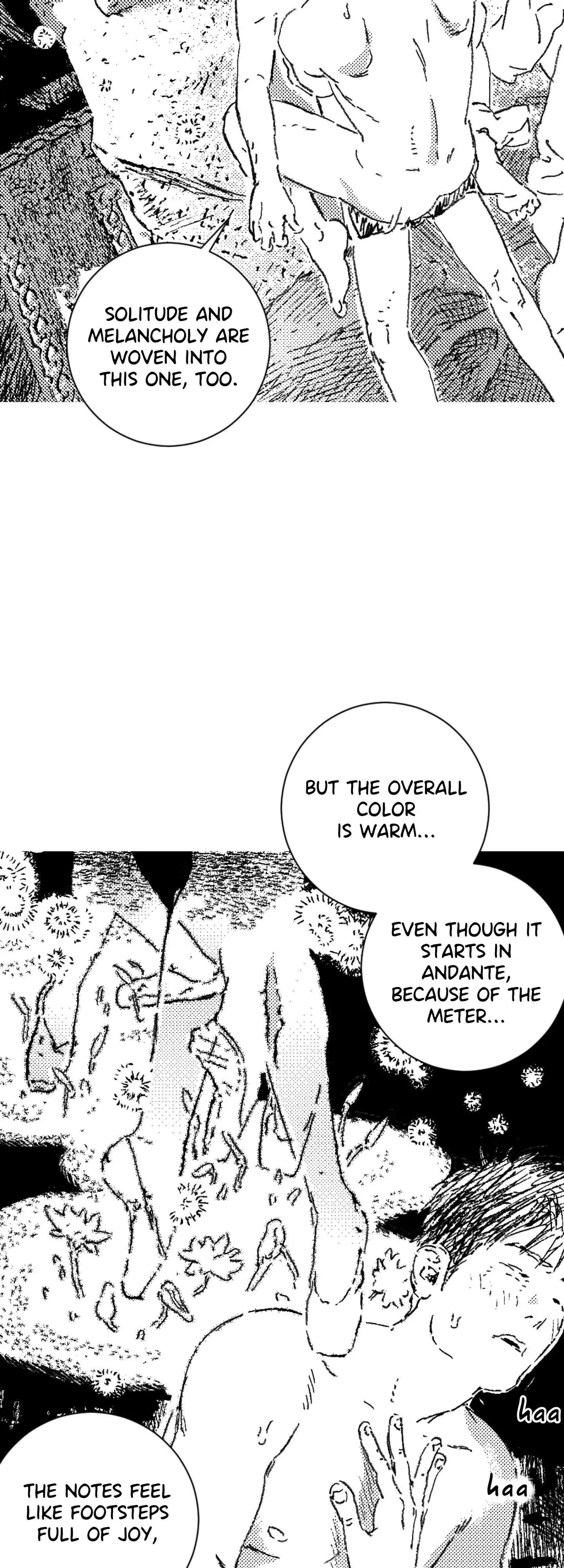 Read No More Eurydice chapter 187 image 9 on Lezhin