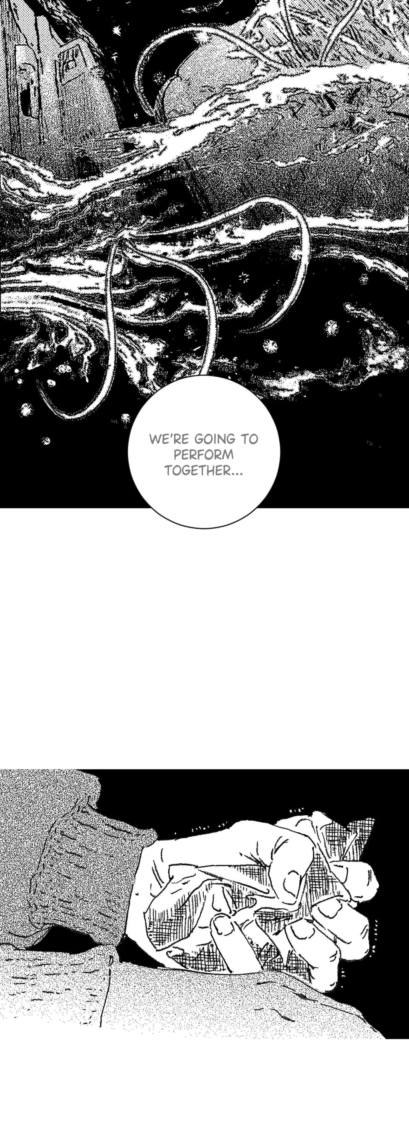 Read No More Eurydice chapter 188 image 10 on Lezhin