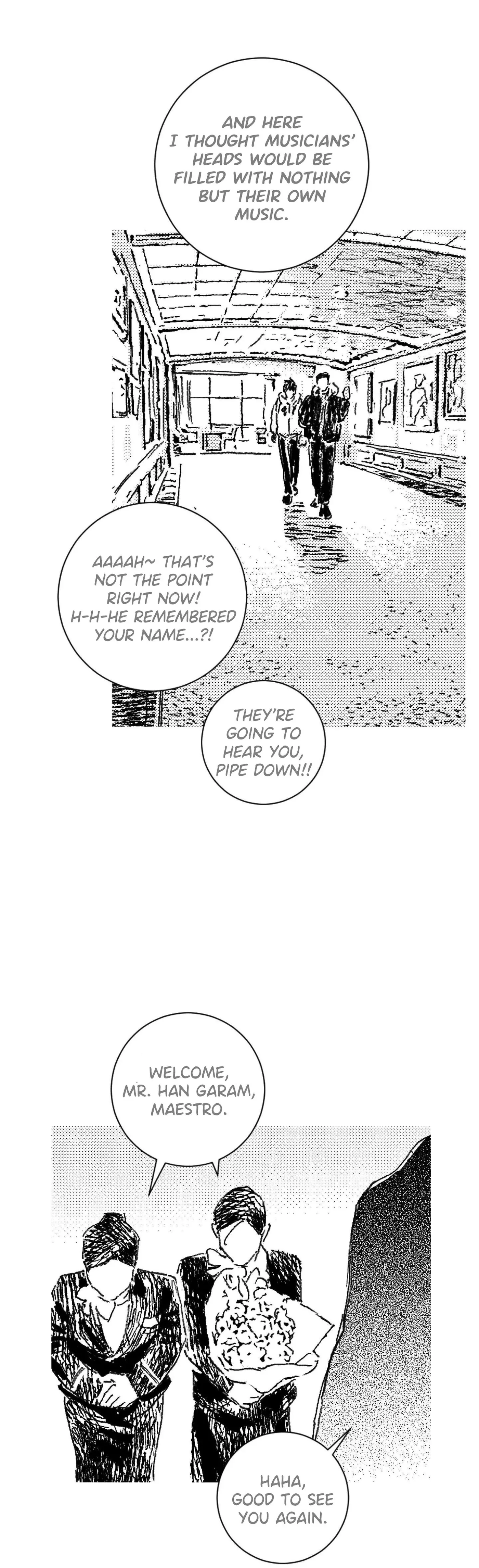 Read No More Eurydice chapter 188 image 16 on Lezhin