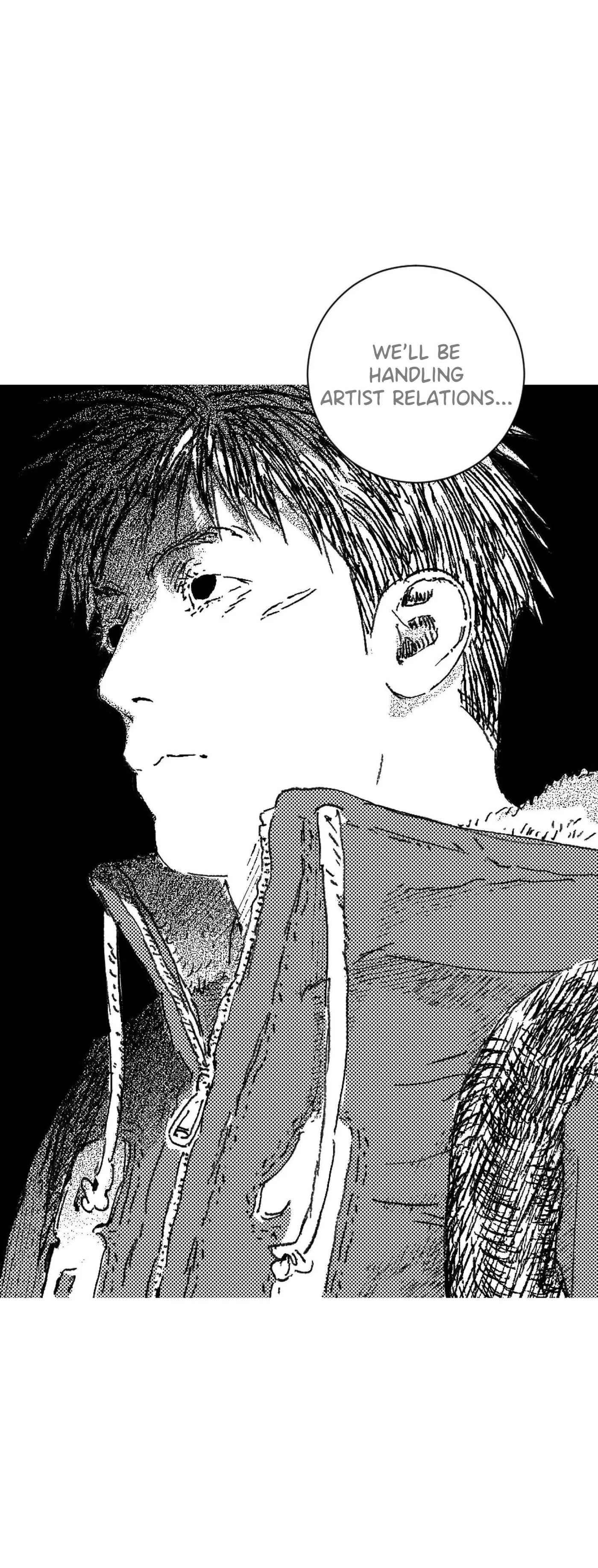 Read No More Eurydice chapter 188 image 17 on Lezhin