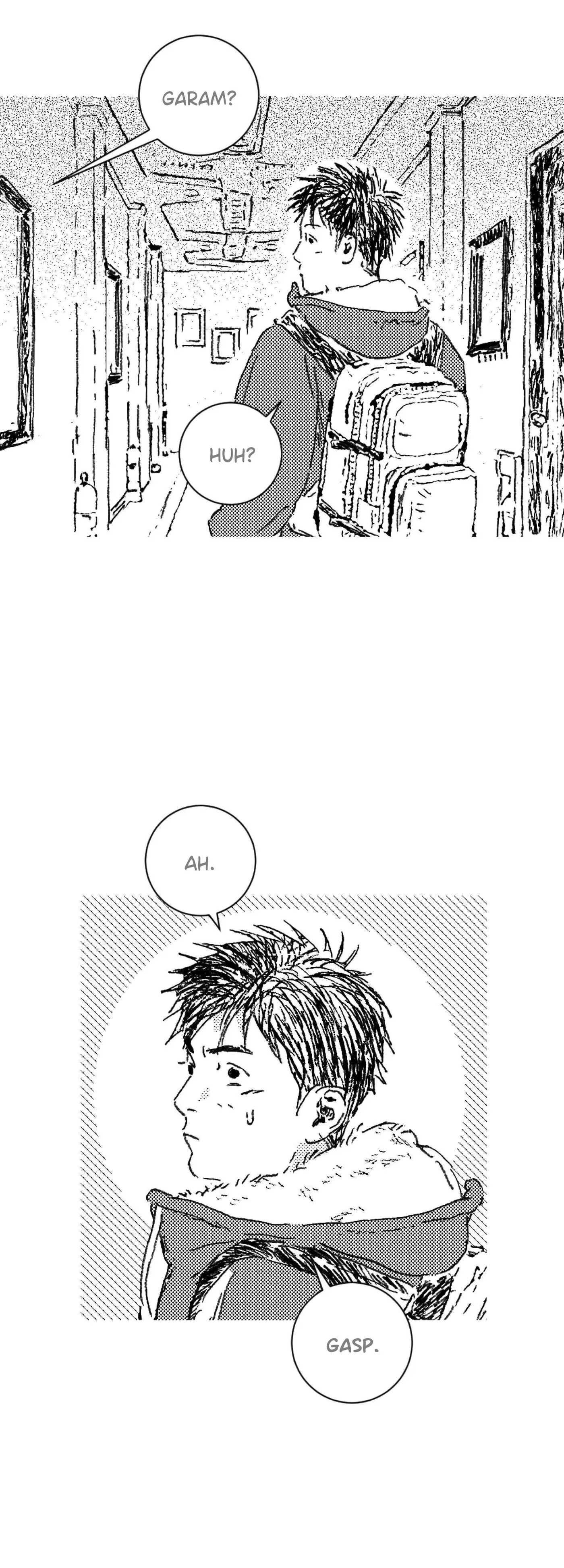 Read No More Eurydice chapter 188 image 18 on Lezhin
