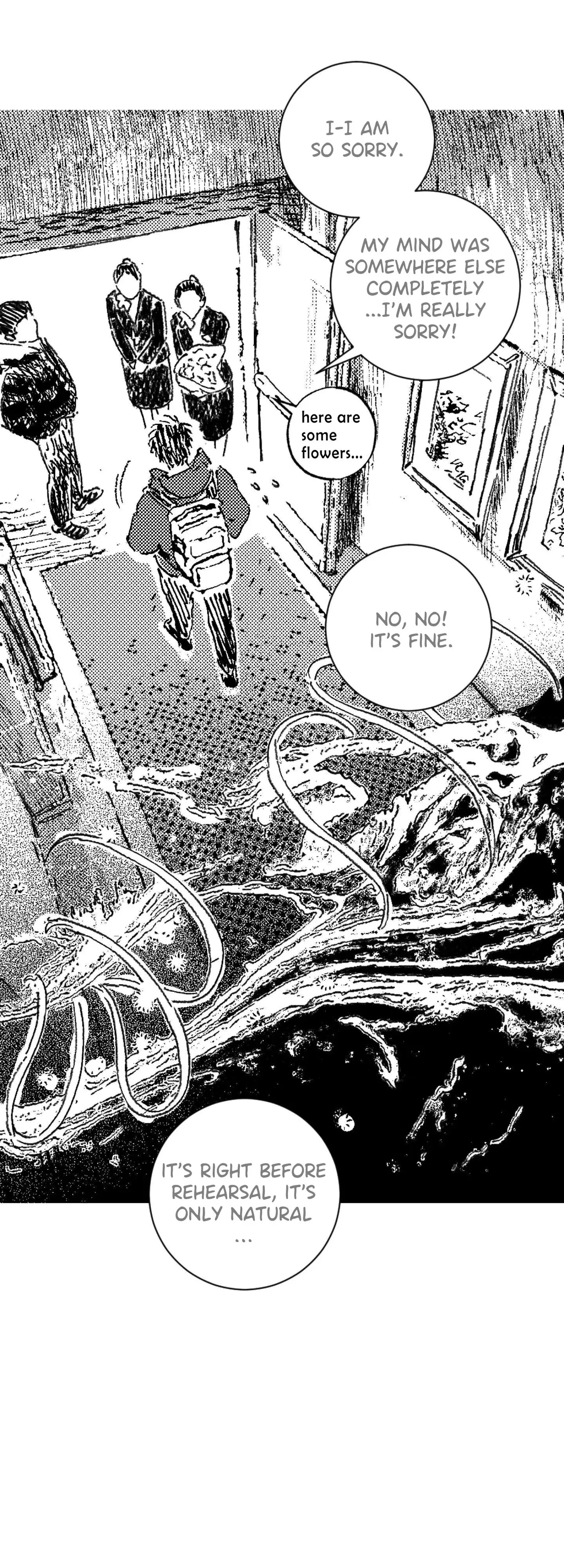 Read No More Eurydice chapter 188 image 19 on Lezhin