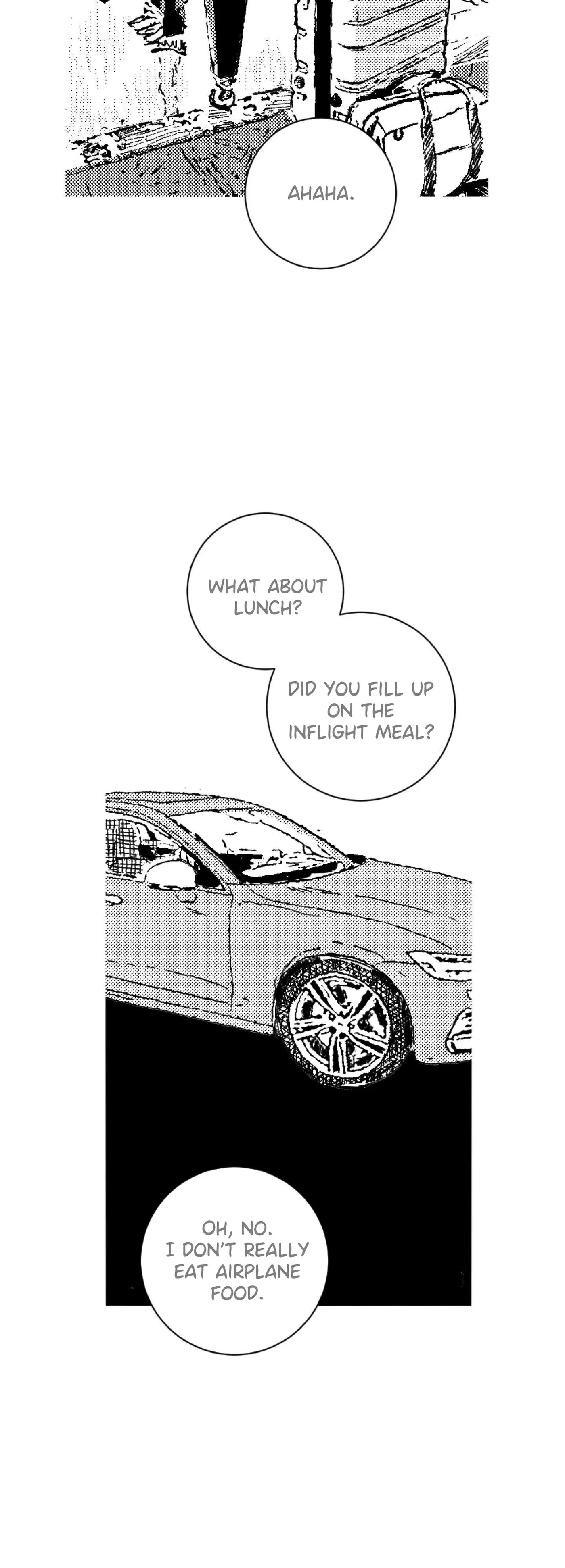 Read No More Eurydice chapter 188 image 2 on Lezhin