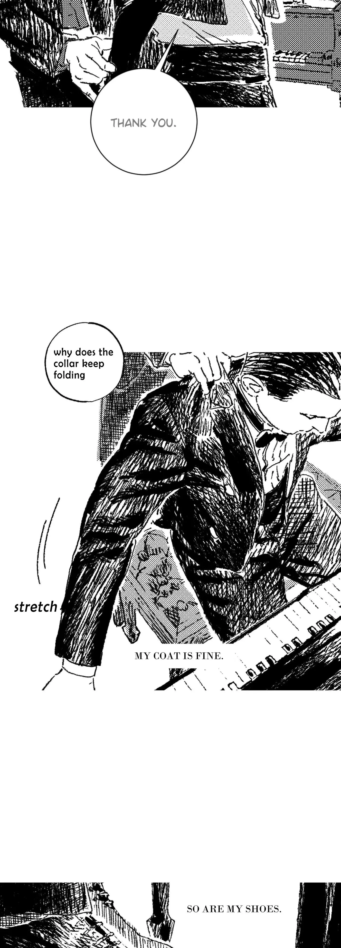 Read No More Eurydice chapter 188 image 21 on Lezhin