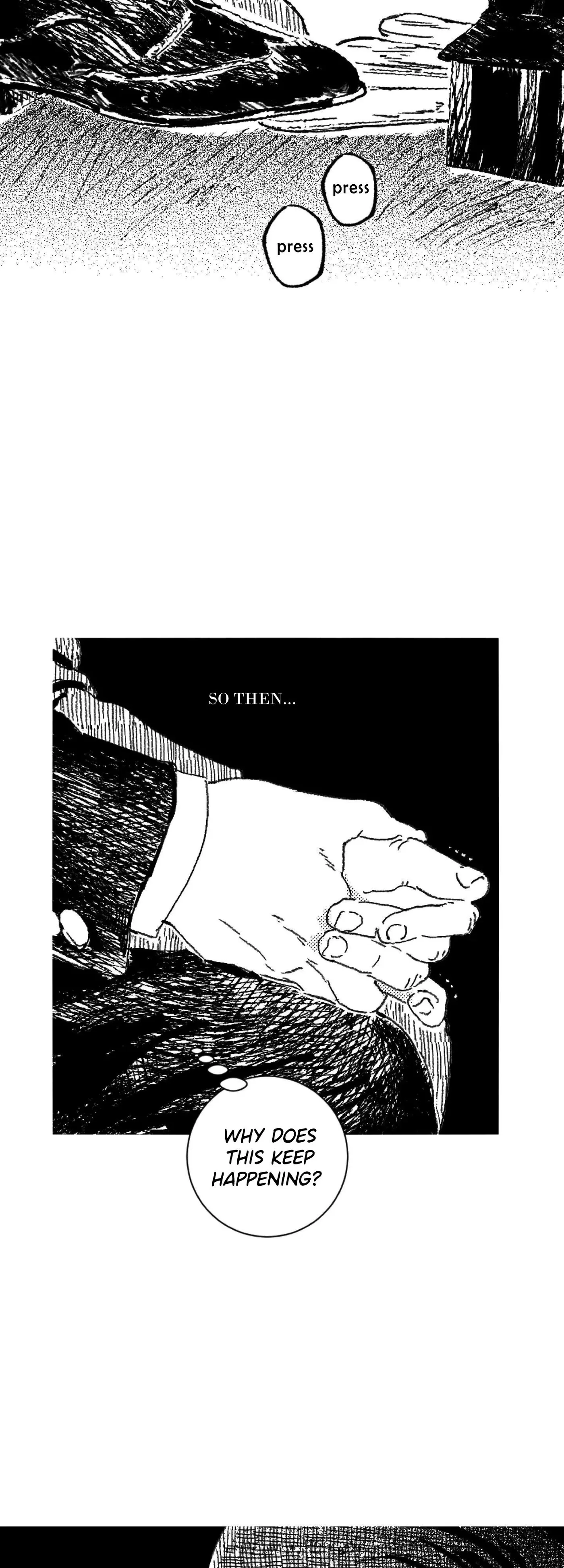 Read No More Eurydice chapter 188 image 22 on Lezhin