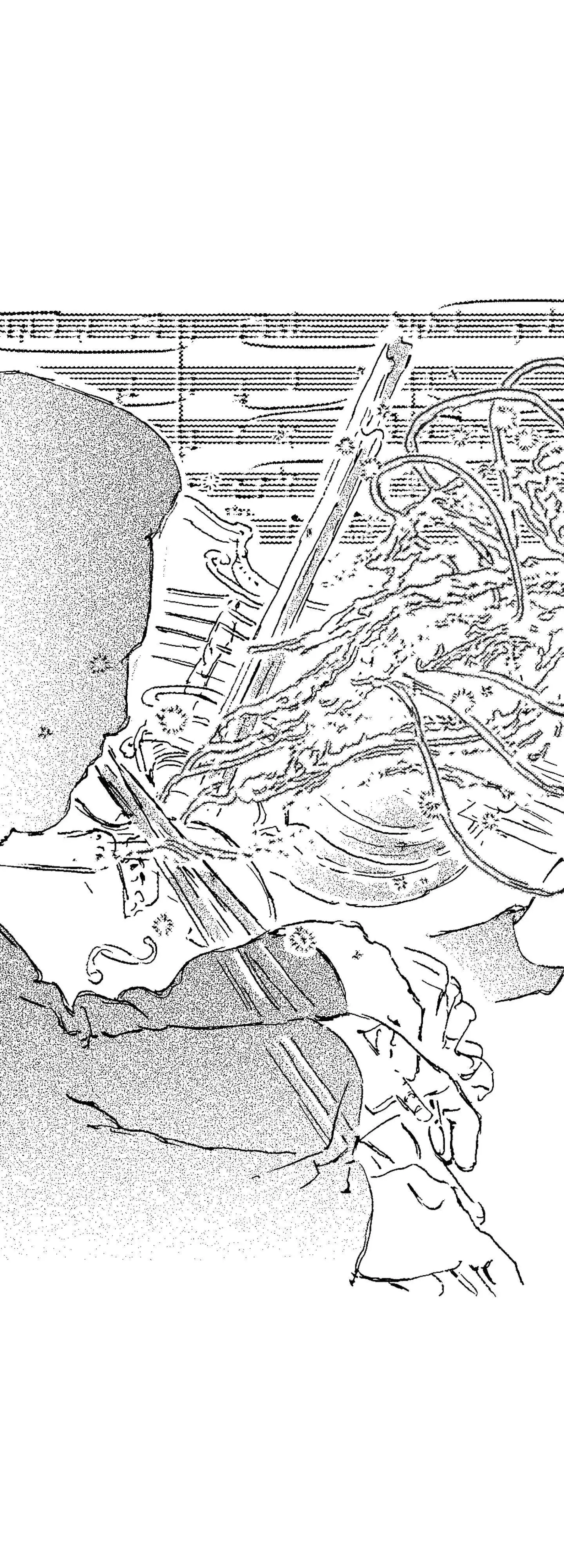 Read No More Eurydice chapter 188 image 29 on Lezhin