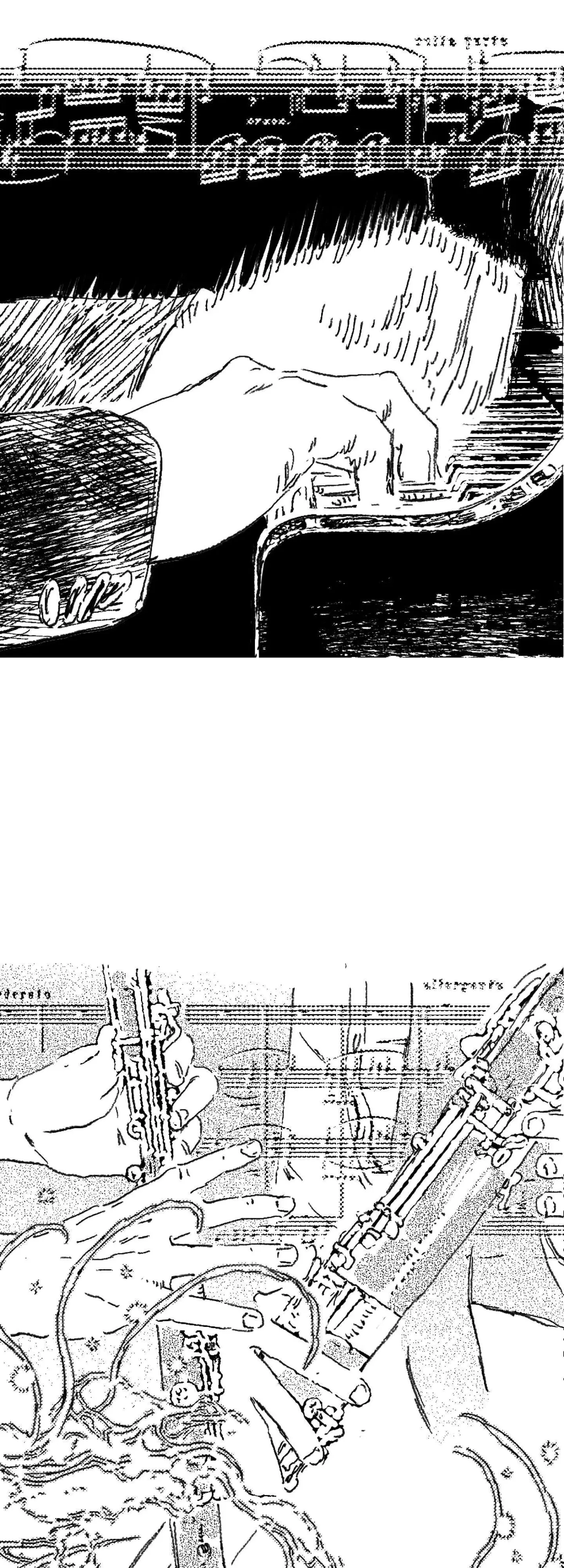 Read No More Eurydice chapter 188 image 30 on Lezhin