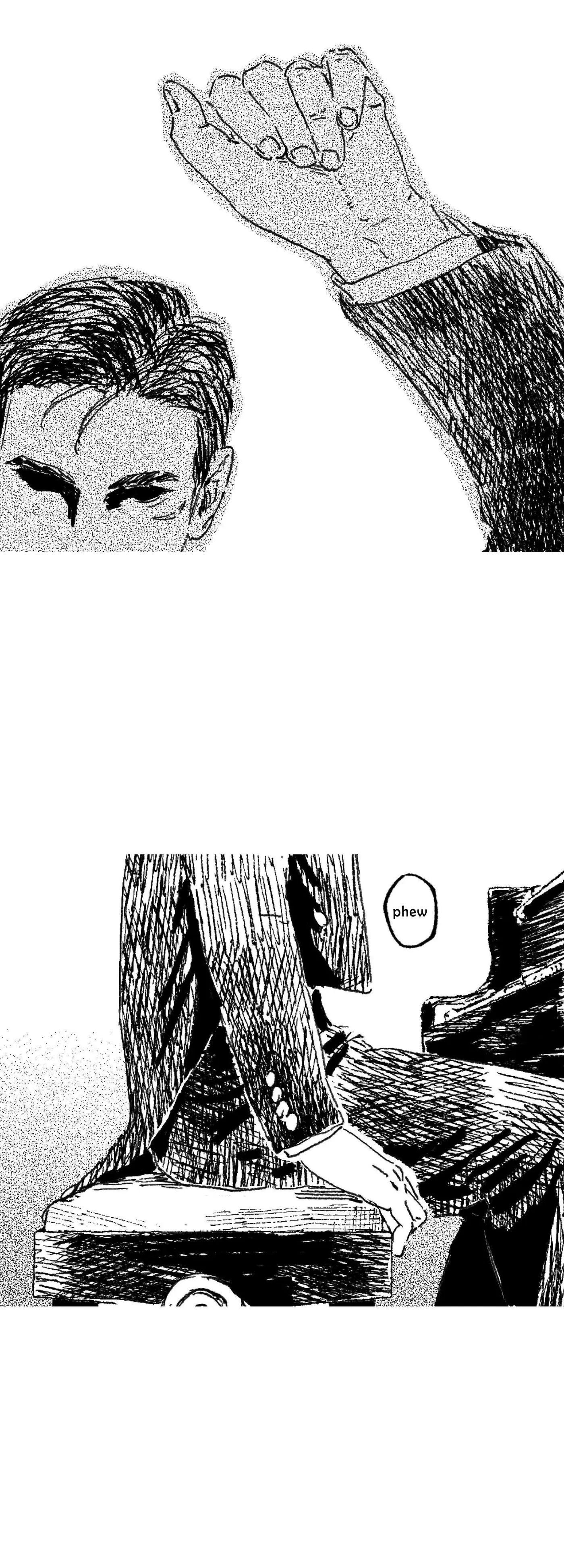Read No More Eurydice chapter 188 image 33 on Lezhin