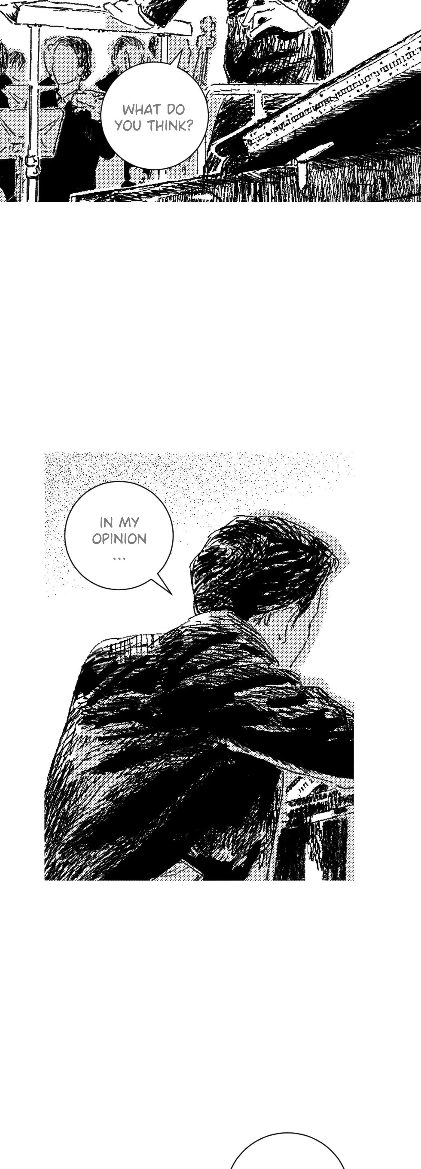 Read No More Eurydice chapter 188 image 35 on Lezhin