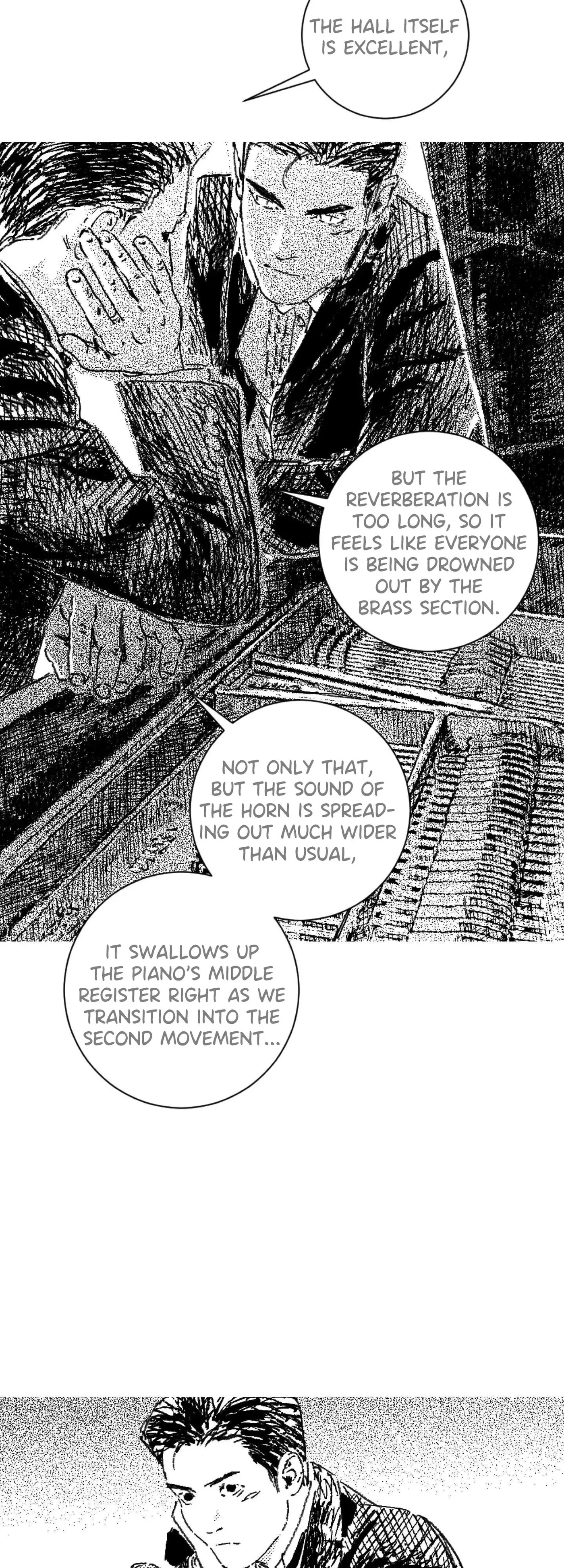 Read No More Eurydice chapter 188 image 36 on Lezhin