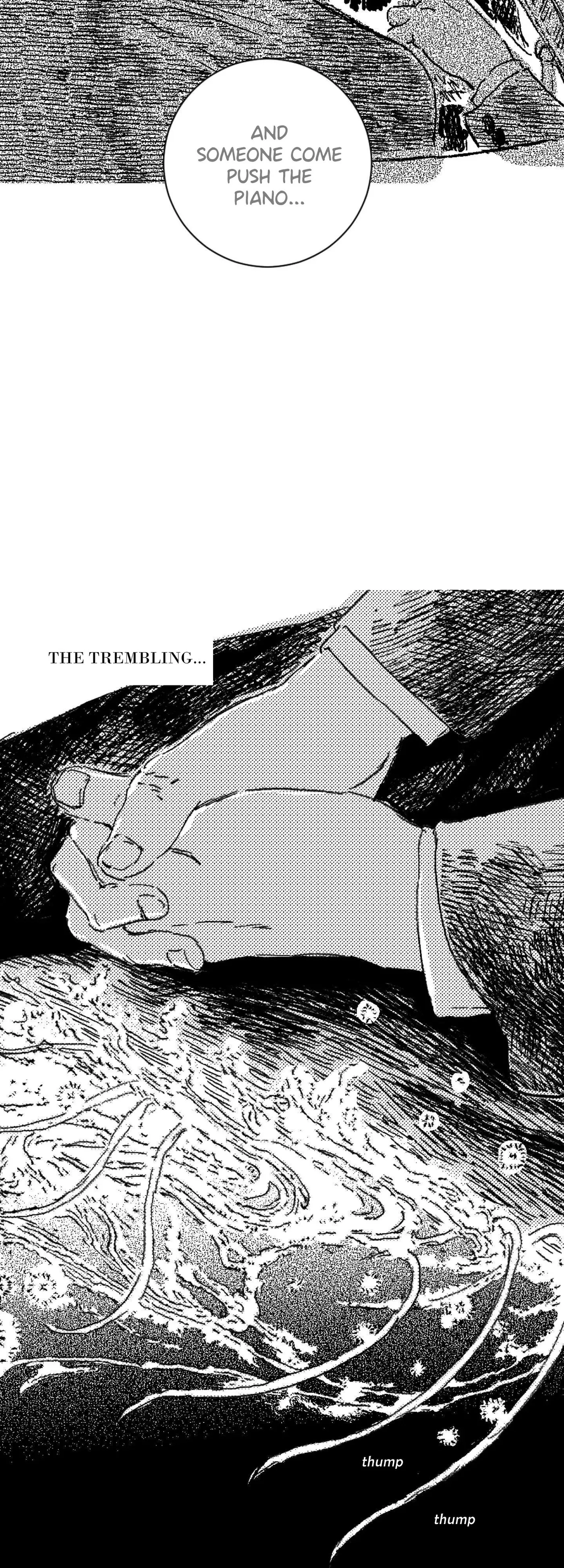 Read No More Eurydice chapter 188 image 39 on Lezhin