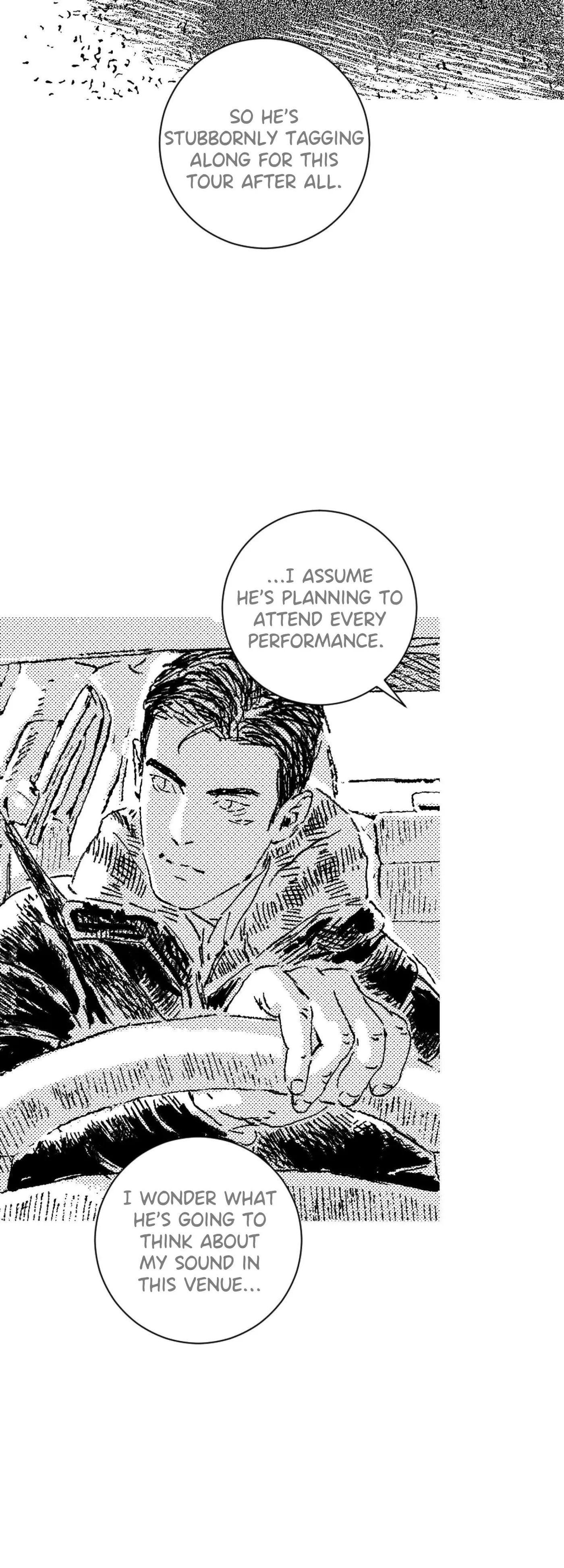 Read No More Eurydice chapter 188 image 4 on Lezhin