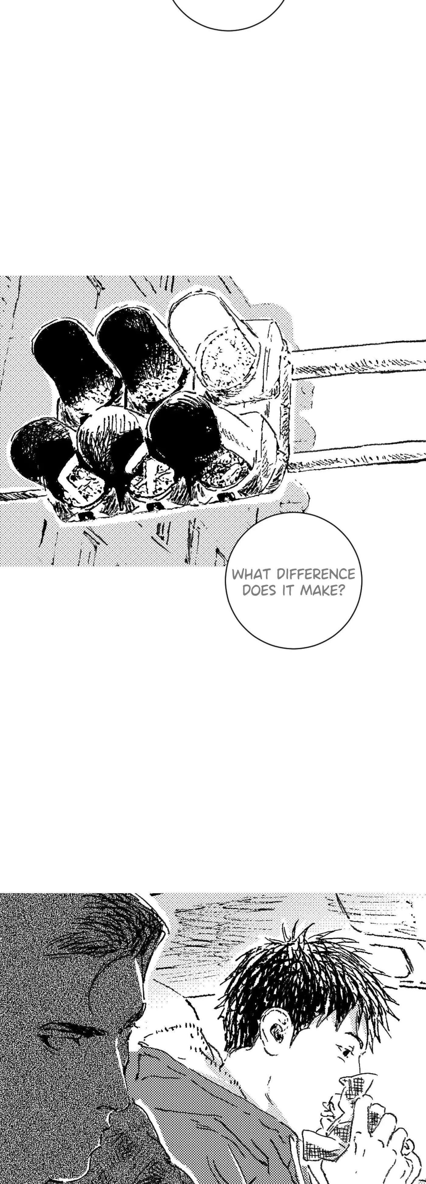 Read No More Eurydice chapter 188 image 6 on Lezhin