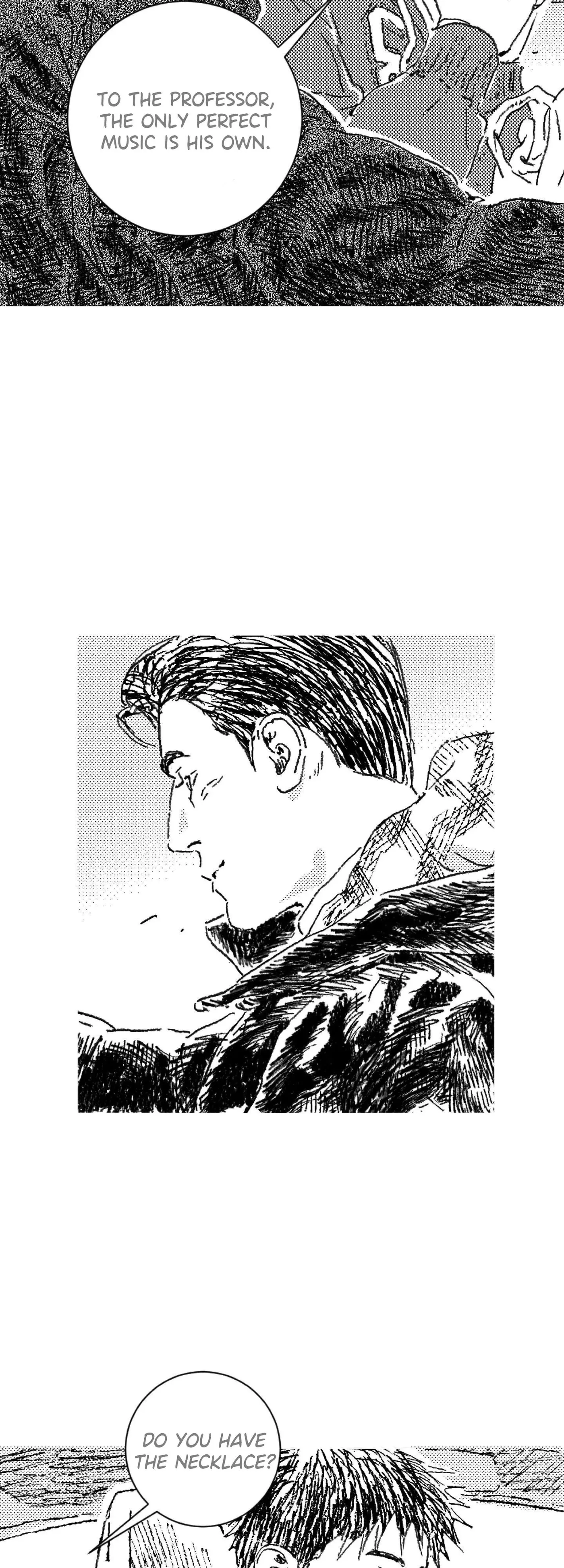 Read No More Eurydice chapter 188 image 7 on Lezhin