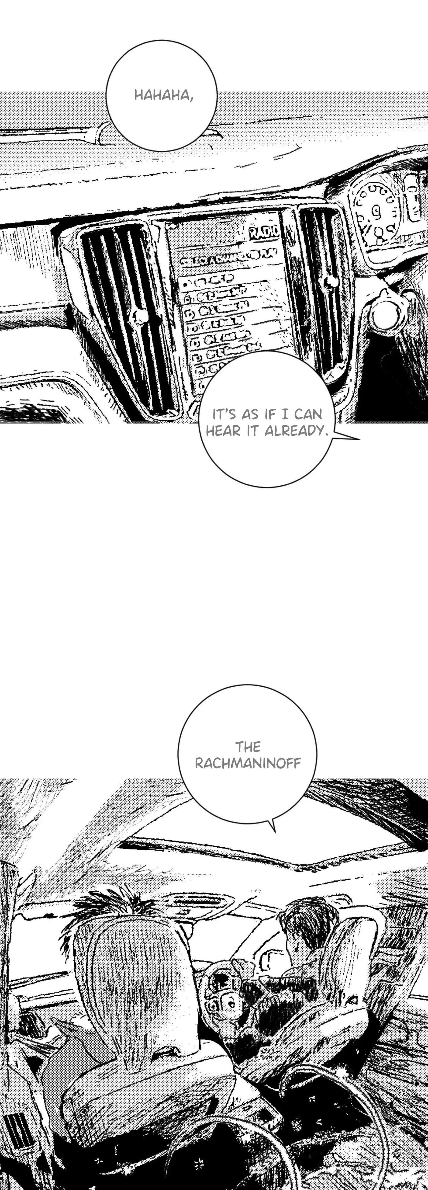 Read No More Eurydice chapter 188 image 9 on Lezhin