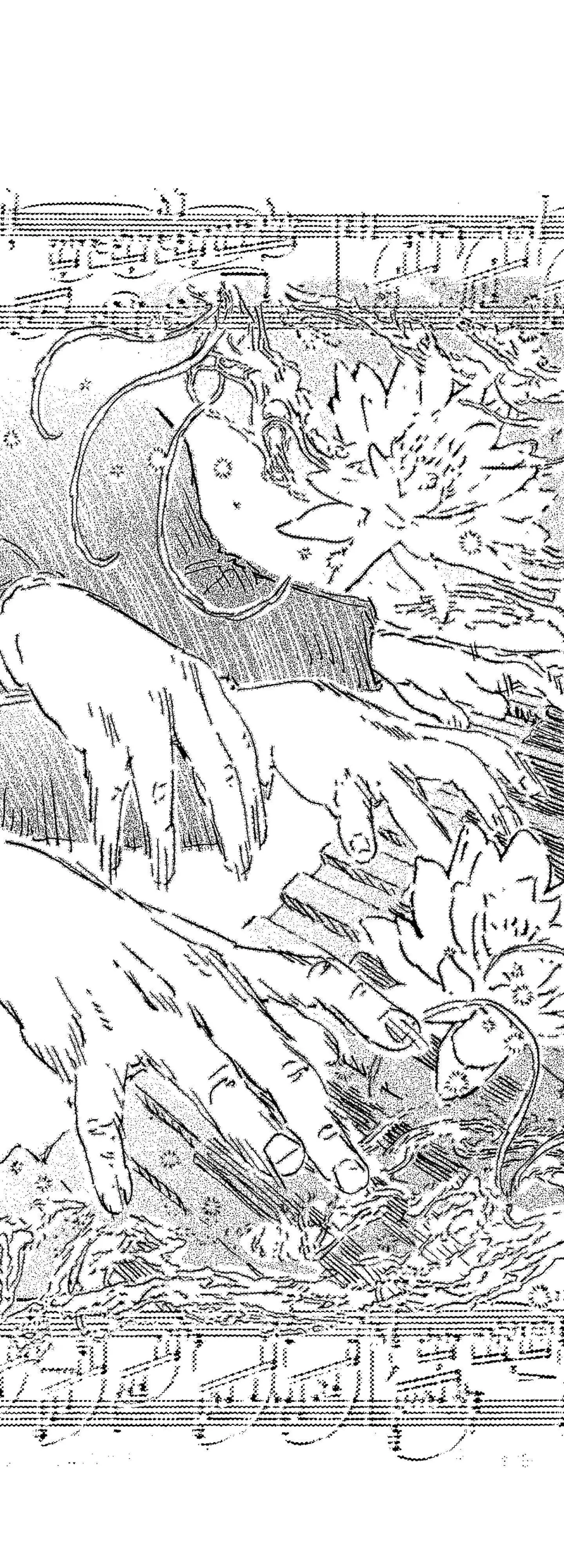 Read No More Eurydice chapter 189 image 1 on Lezhin