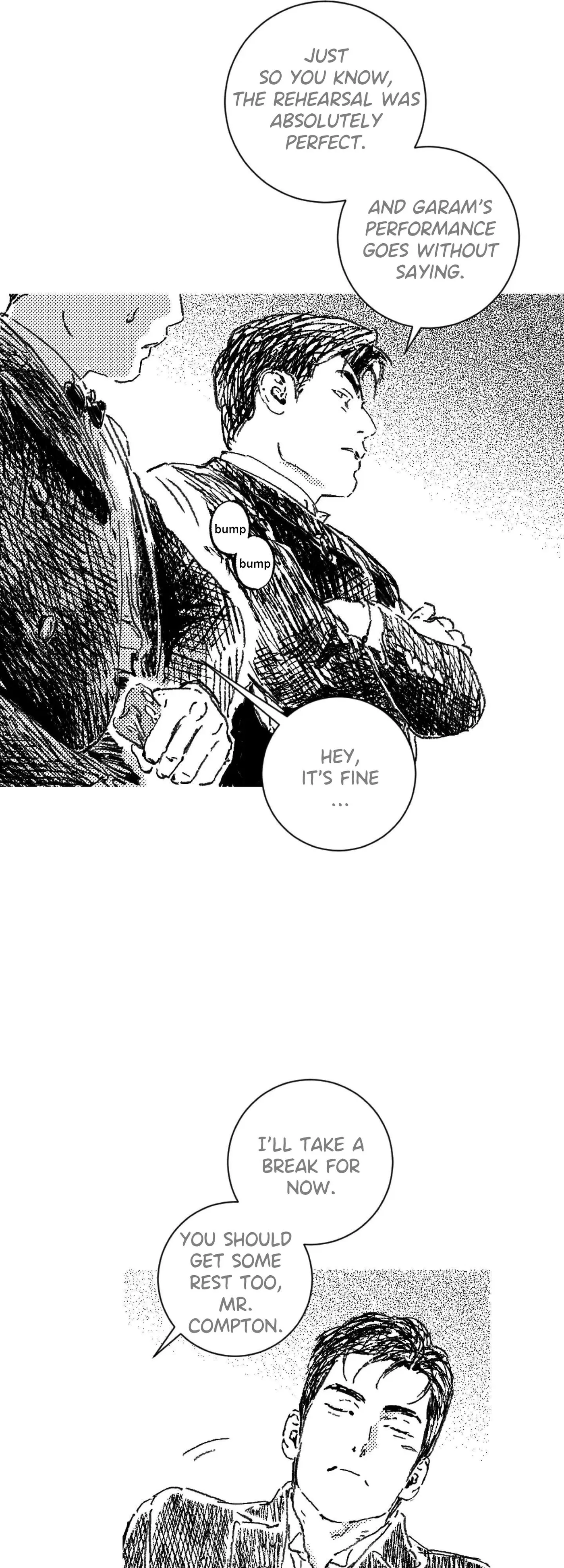 Read No More Eurydice chapter 189 image 14 on Lezhin