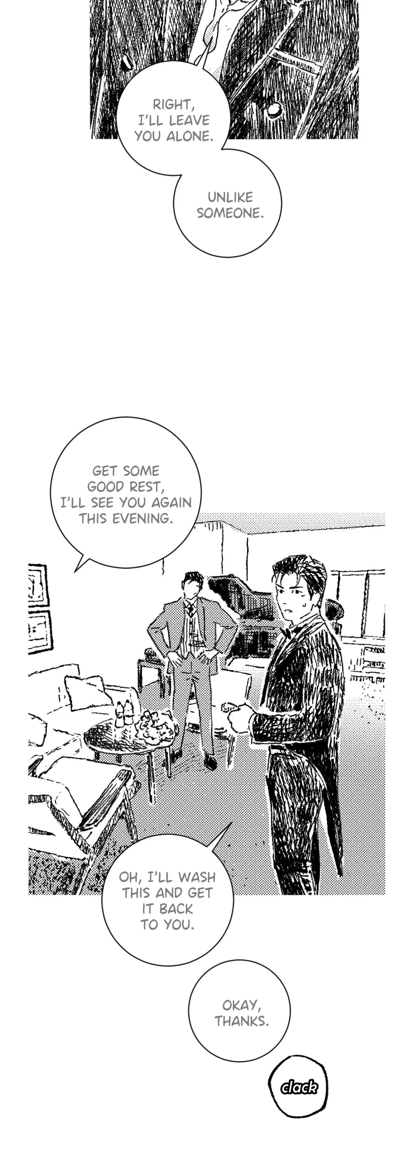 Read No More Eurydice chapter 189 image 15 on Lezhin