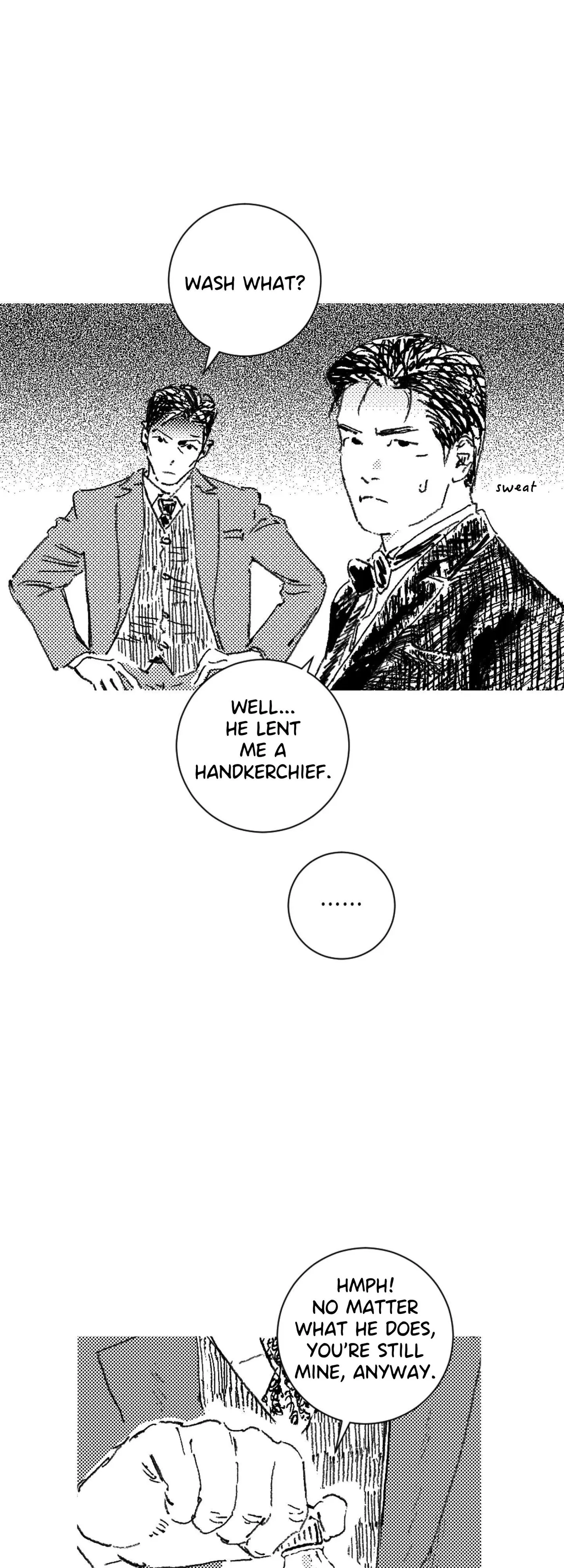 Read No More Eurydice chapter 189 image 16 on Lezhin