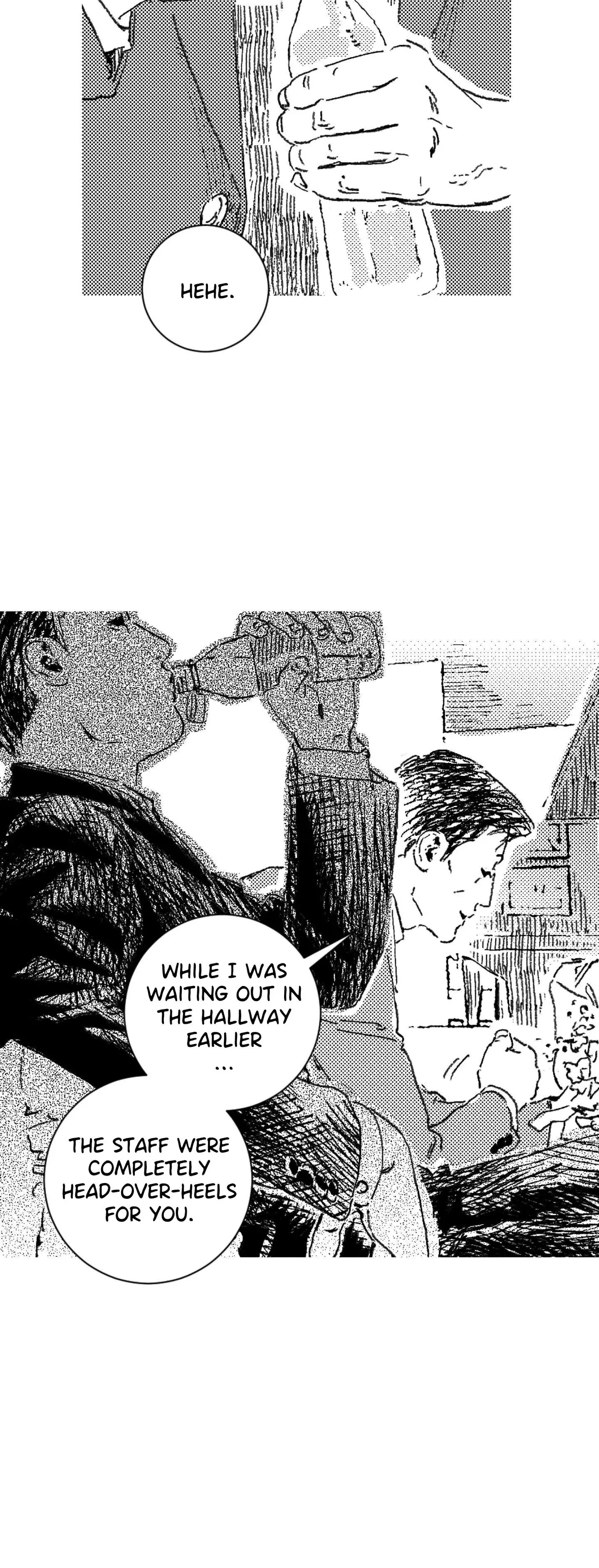 Read No More Eurydice chapter 189 image 17 on Lezhin