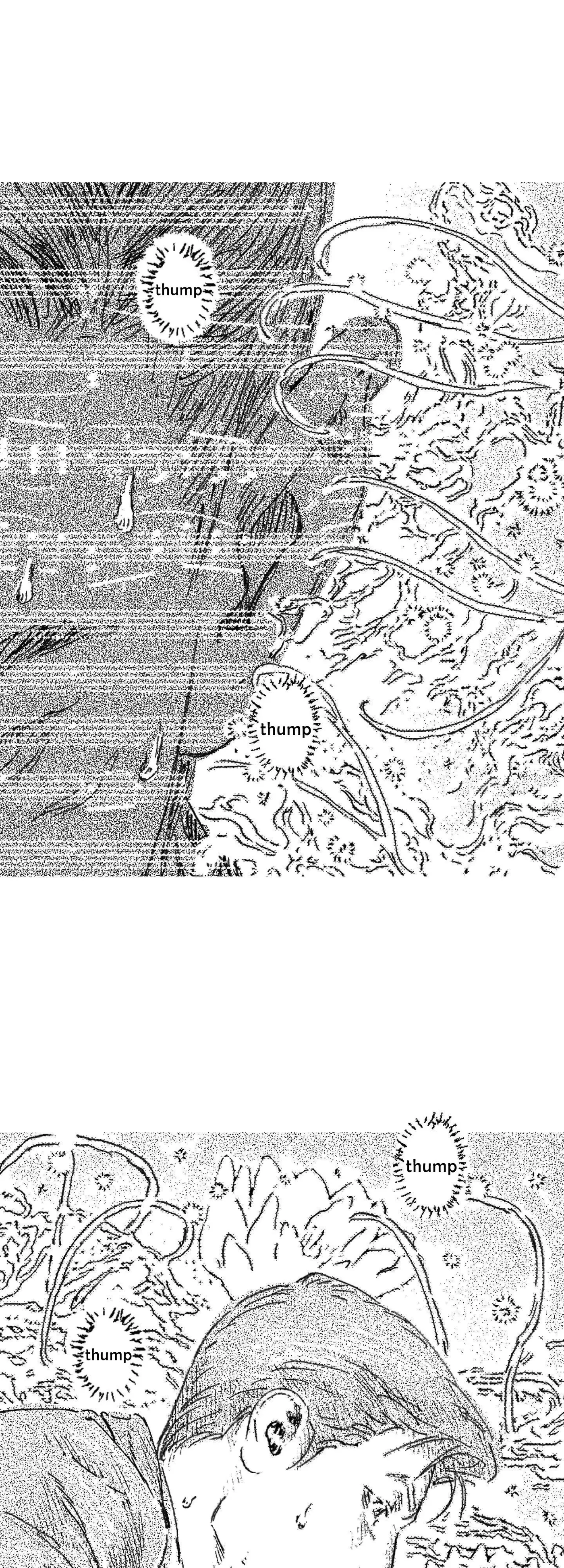 Read No More Eurydice chapter 189 image 2 on Lezhin