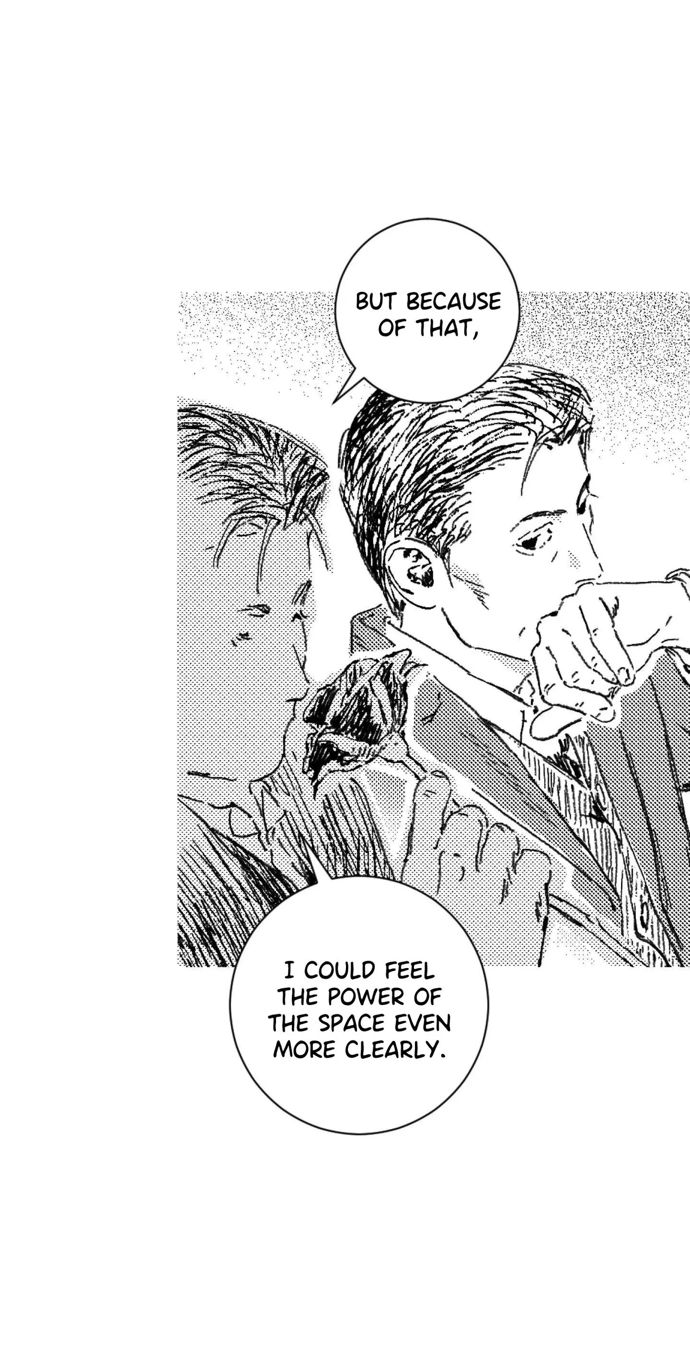 Read No More Eurydice chapter 189 image 20 on Lezhin