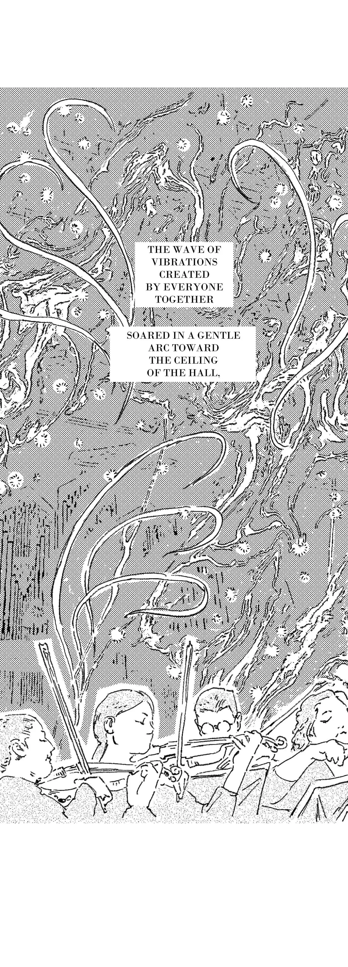 Read No More Eurydice chapter 189 image 21 on Lezhin