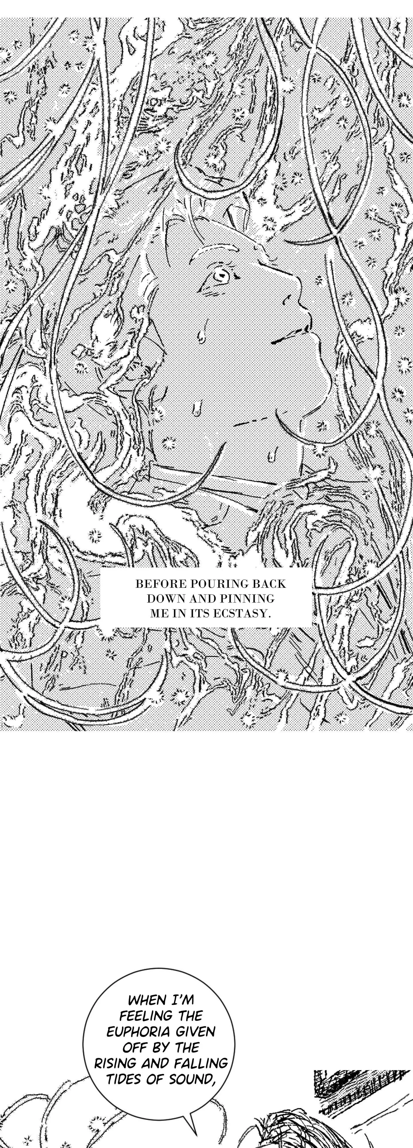 Read No More Eurydice chapter 189 image 22 on Lezhin
