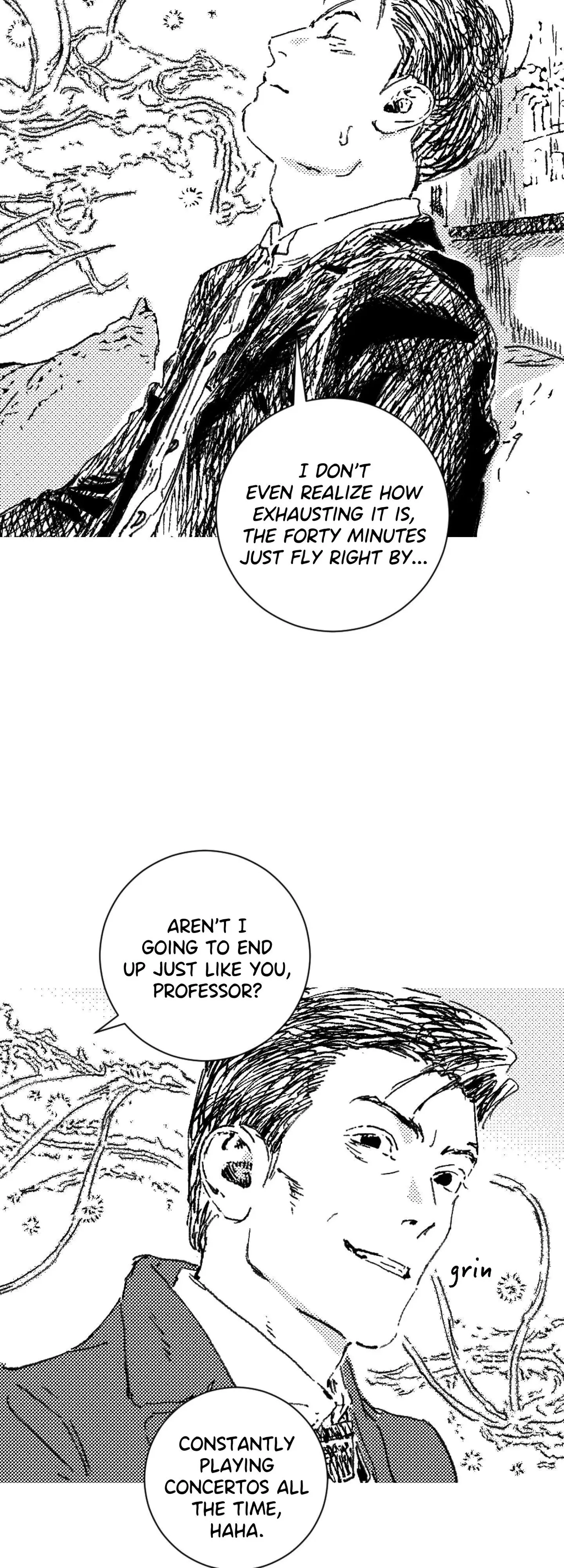 Read No More Eurydice chapter 189 image 23 on Lezhin