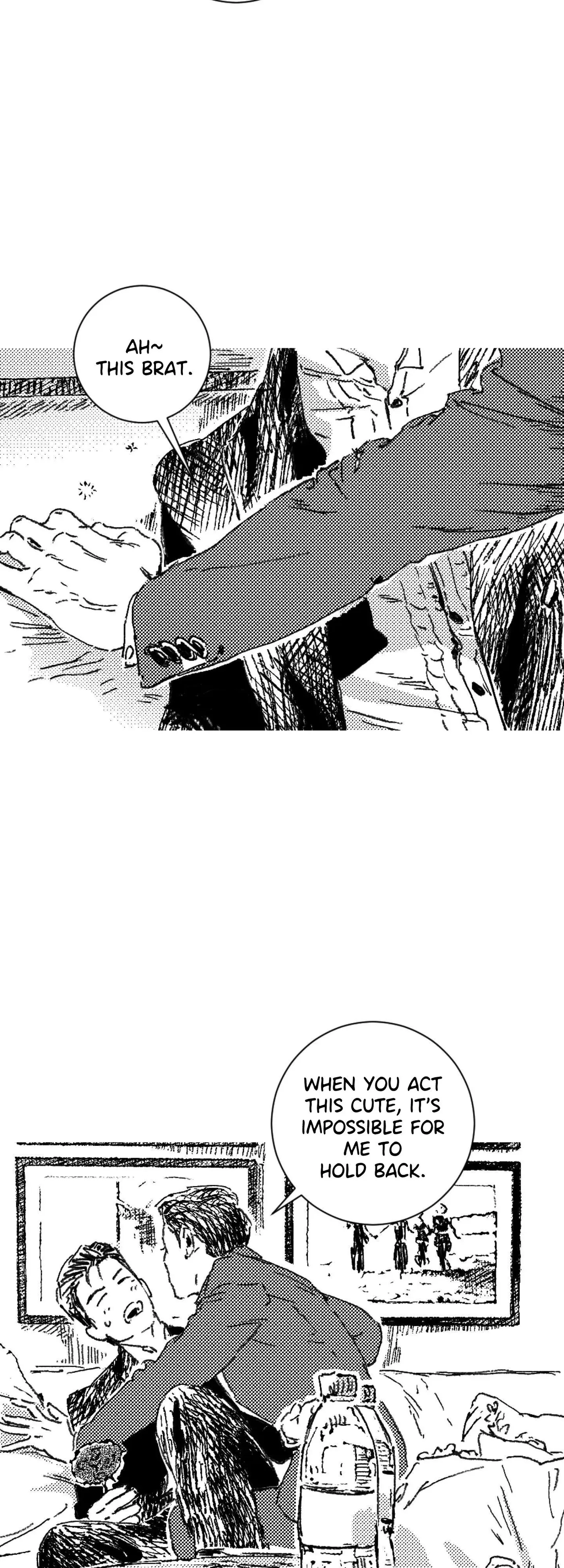 Read No More Eurydice chapter 189 image 24 on Lezhin