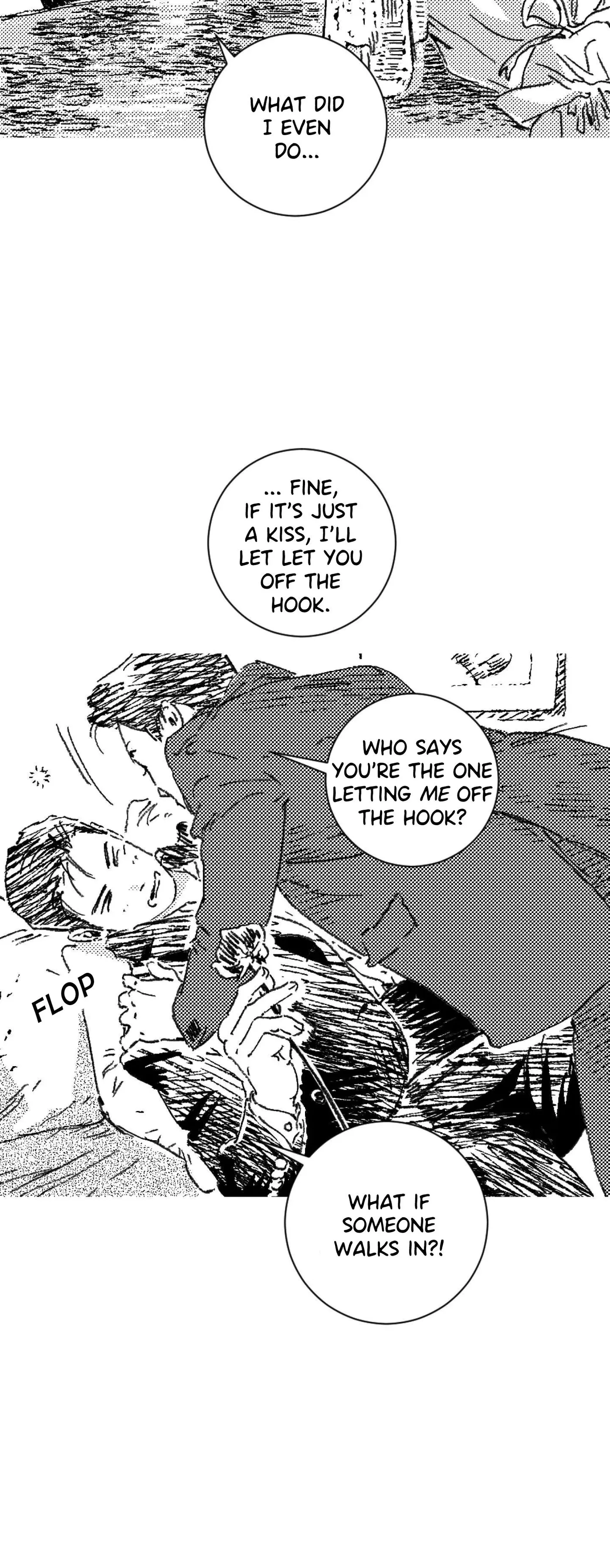 Read No More Eurydice chapter 189 image 25 on Lezhin