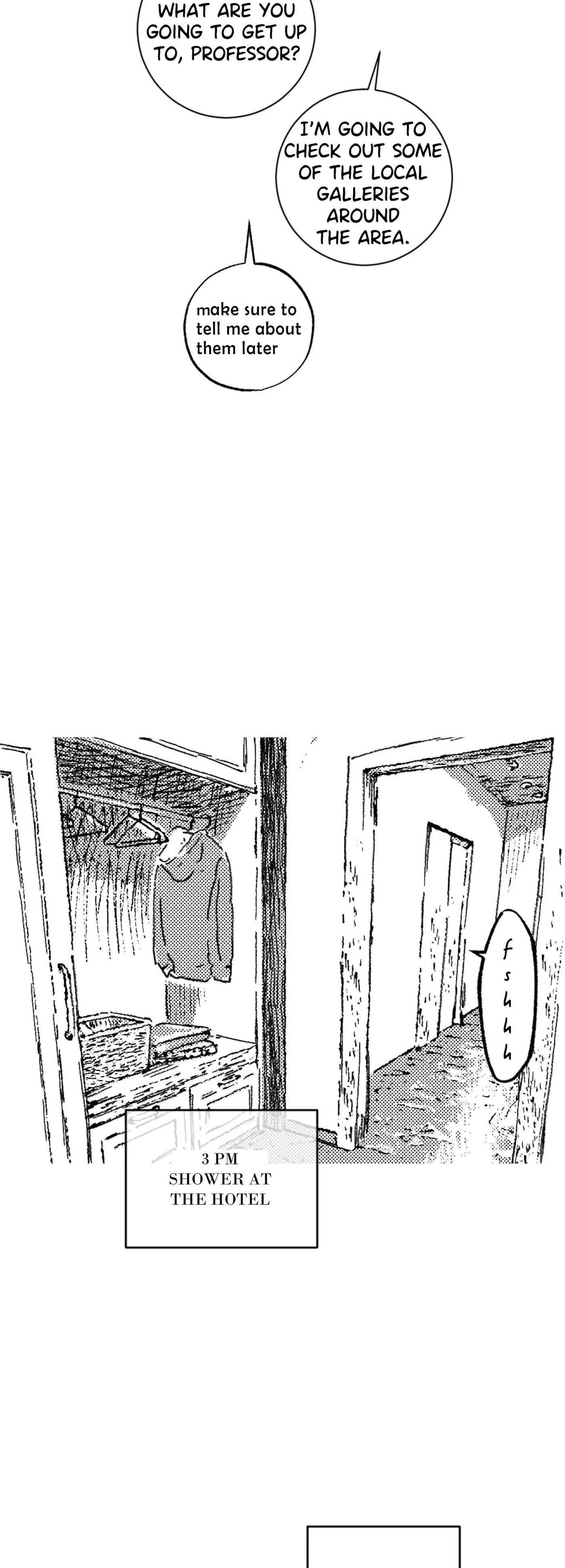 Read No More Eurydice chapter 189 image 29 on Lezhin
