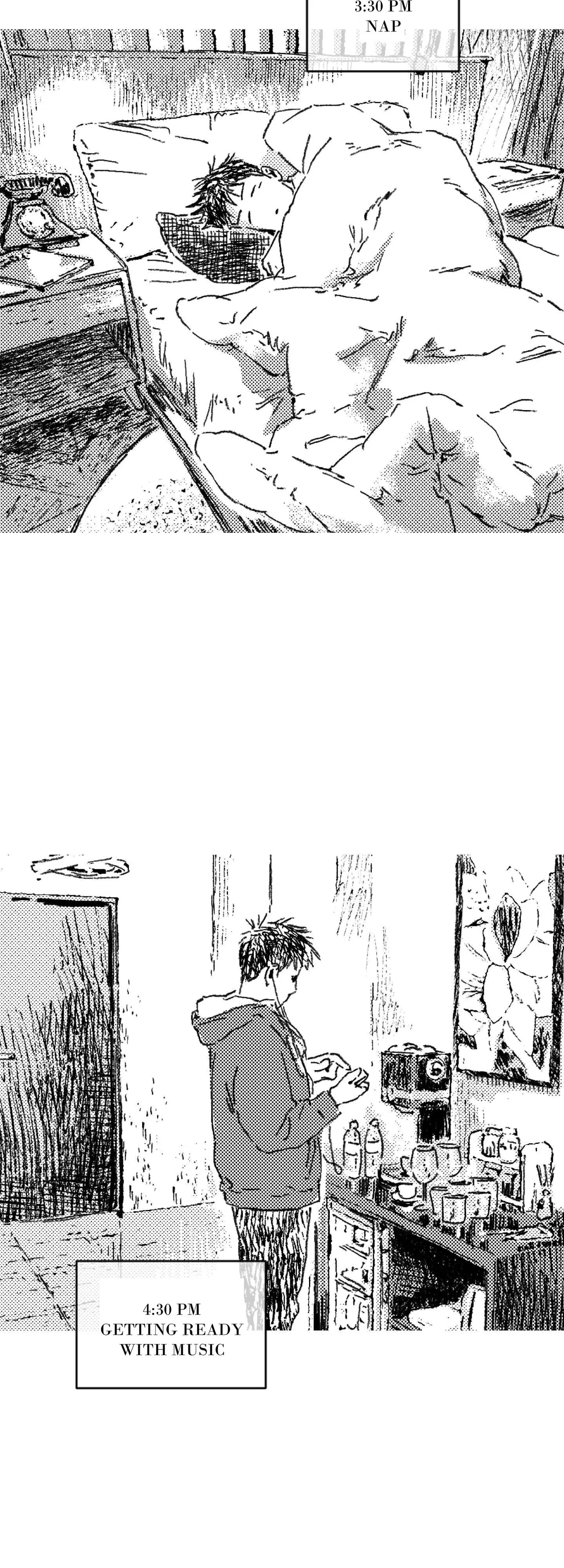 Read No More Eurydice chapter 189 image 30 on Lezhin