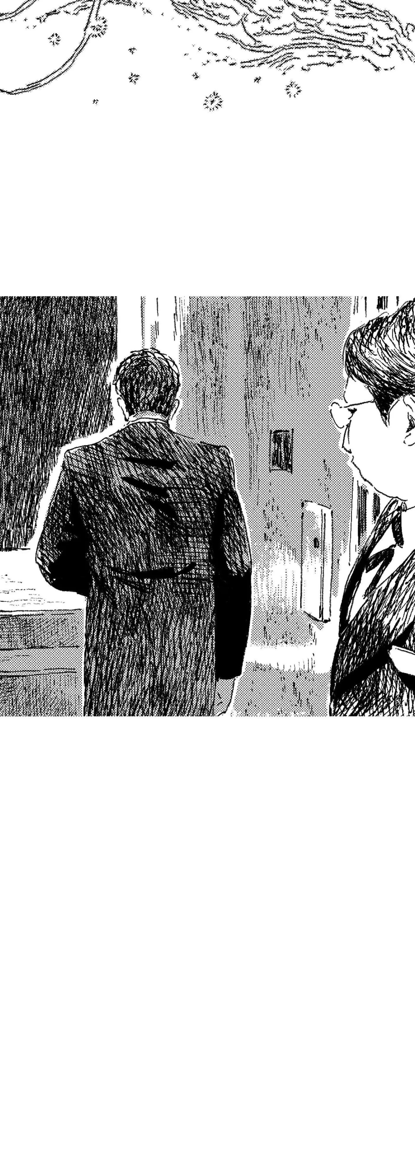 Read No More Eurydice chapter 189 image 33 on Lezhin