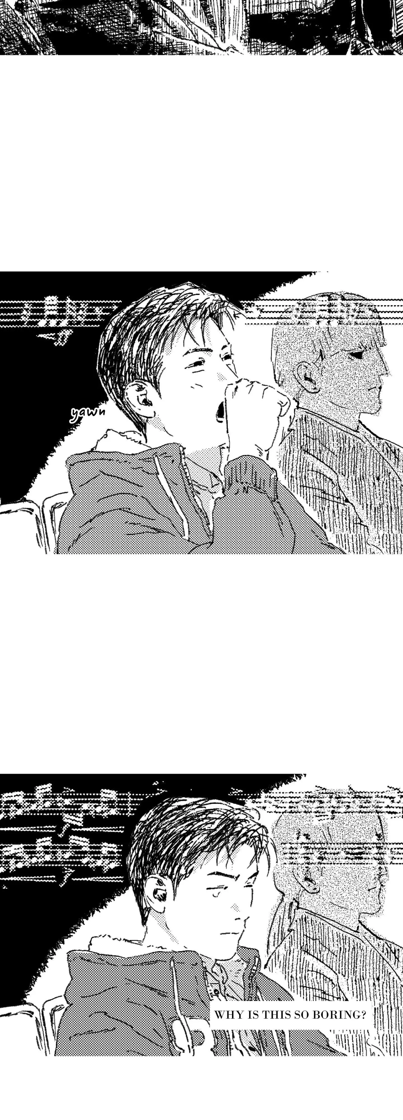Read No More Eurydice chapter 189 image 40 on Lezhin