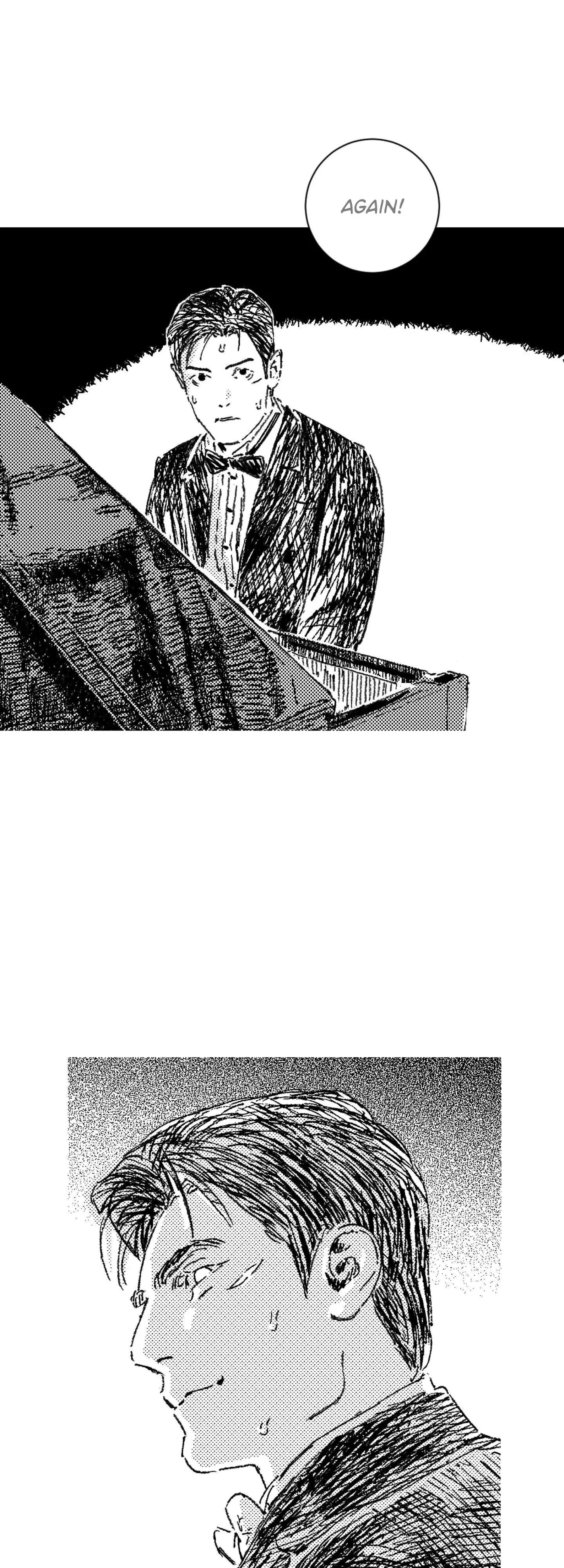 Read No More Eurydice chapter 189 image 6 on Lezhin