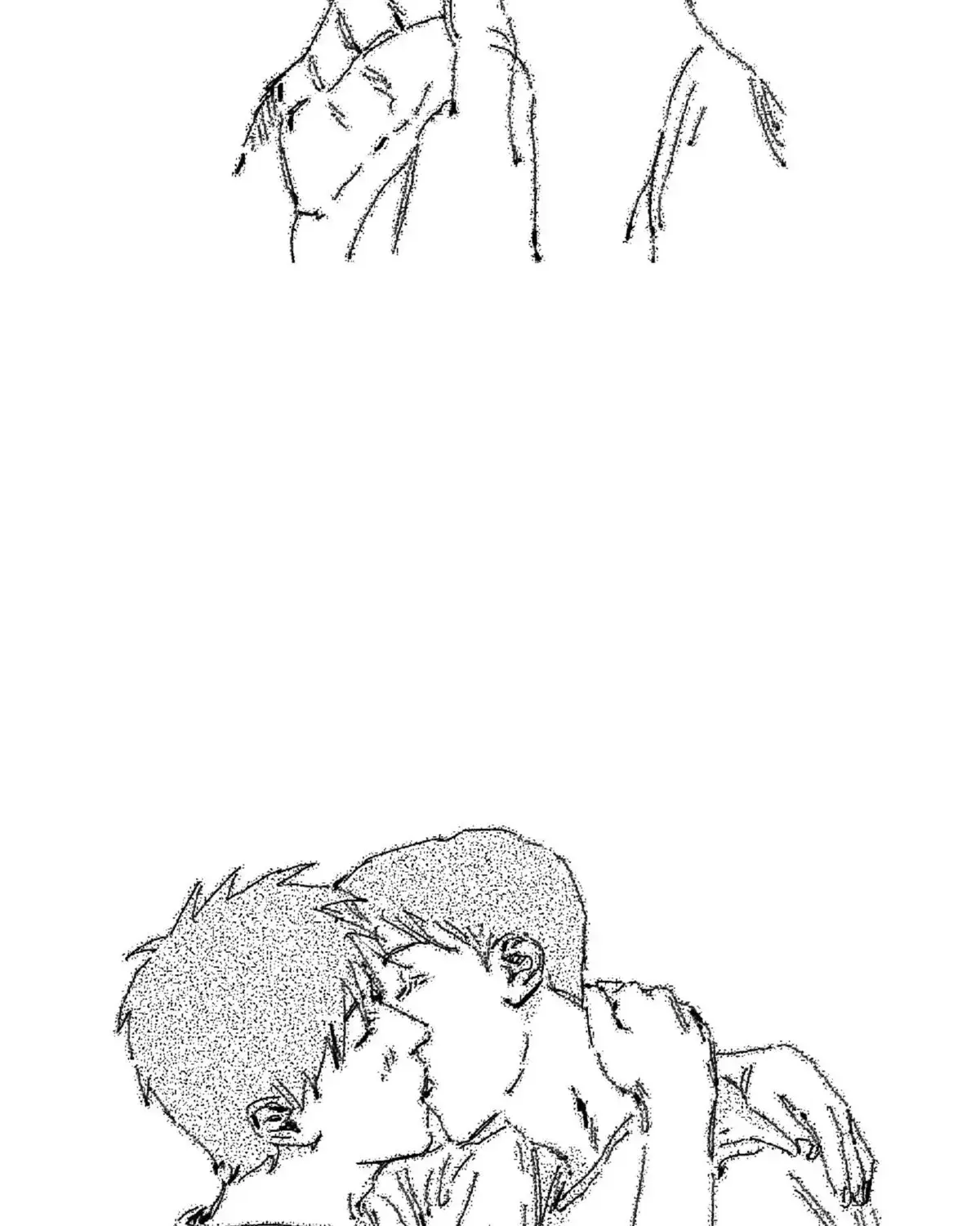 Read No More Eurydice chapter 19.1 image 40 on Lezhin