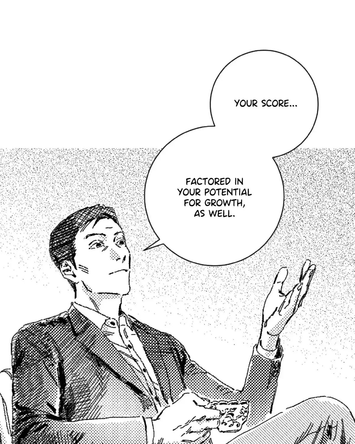 Read No More Eurydice chapter 19.1 image 66 on Lezhin