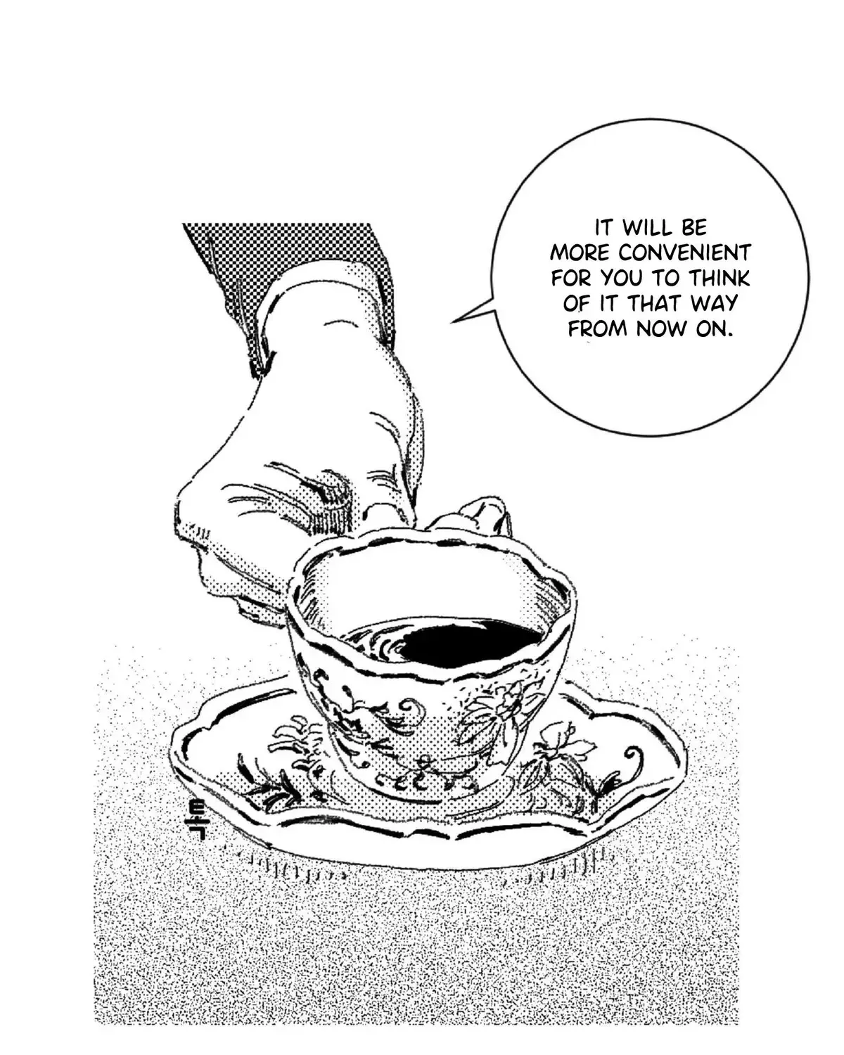 Read No More Eurydice chapter 19.1 image 78 on Lezhin