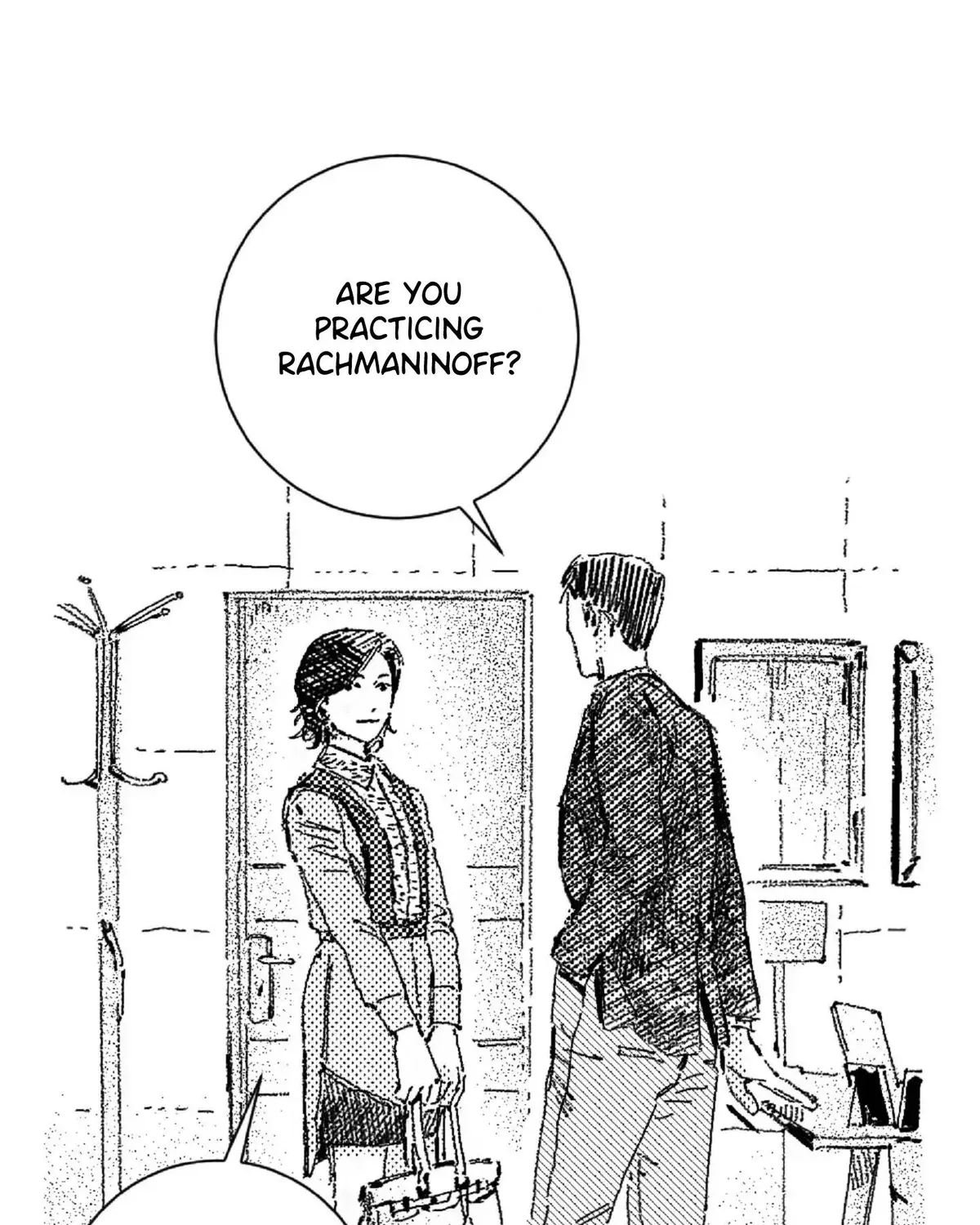 Read No More Eurydice chapter 19.1 image 93 on Lezhin