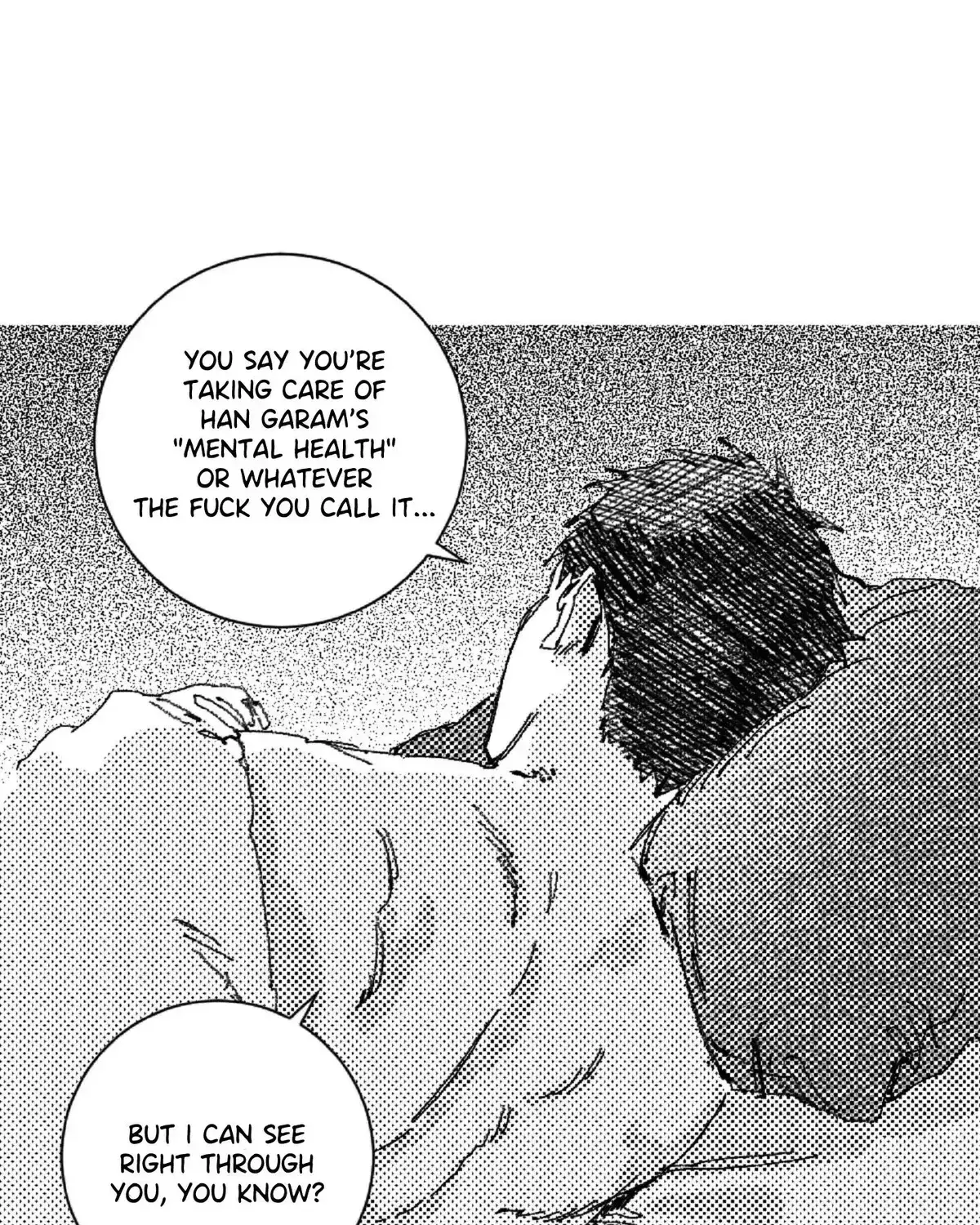 Read No More Eurydice chapter 19.2 image 10 on Lezhin