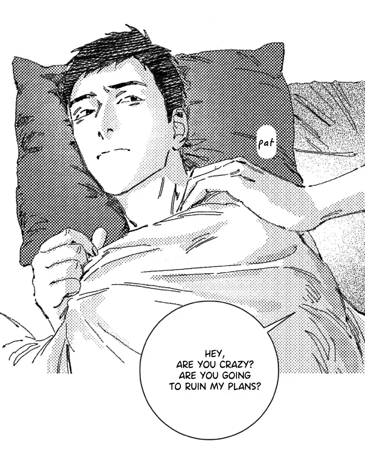 Read No More Eurydice chapter 19.2 image 16 on Lezhin